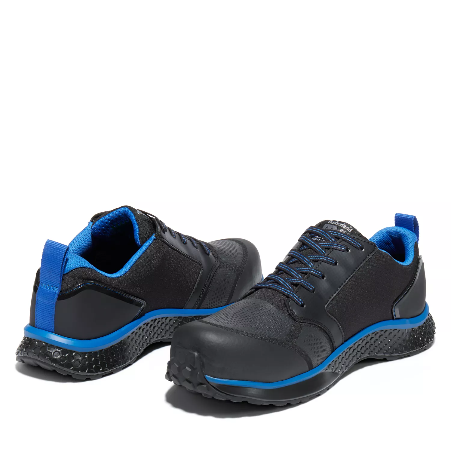 Men's Reaxion Composite Toe Work Sneaker