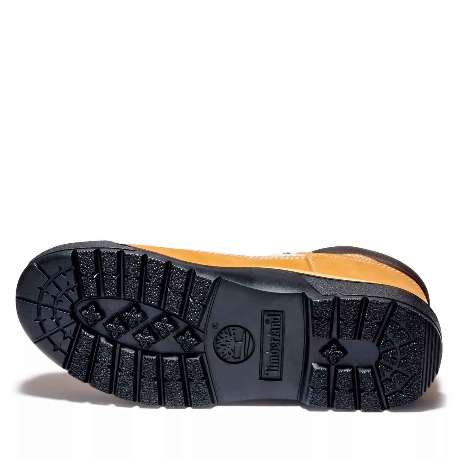 Men's Waterproof Field Boots