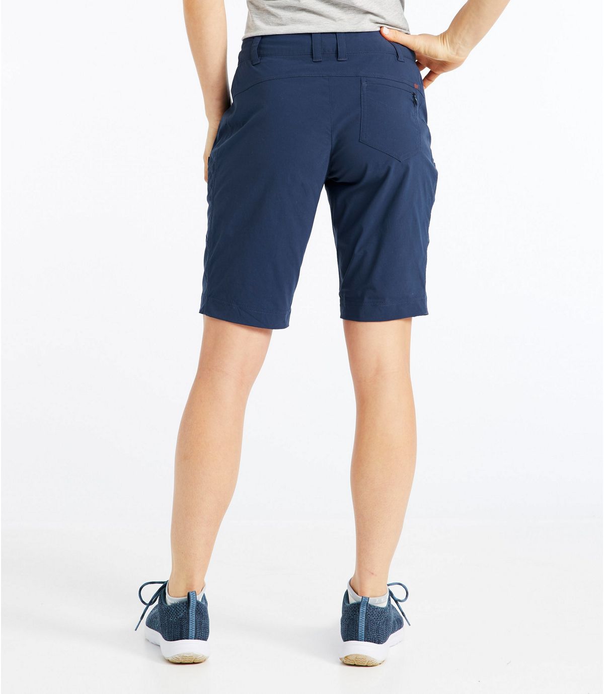 L.L.Bean Women's Cresta Trail Shorts