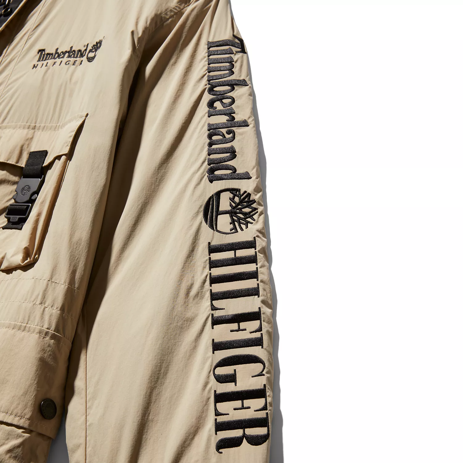 All Gender Tommy Hilfiger x Timberland Reversible Cargo Parka