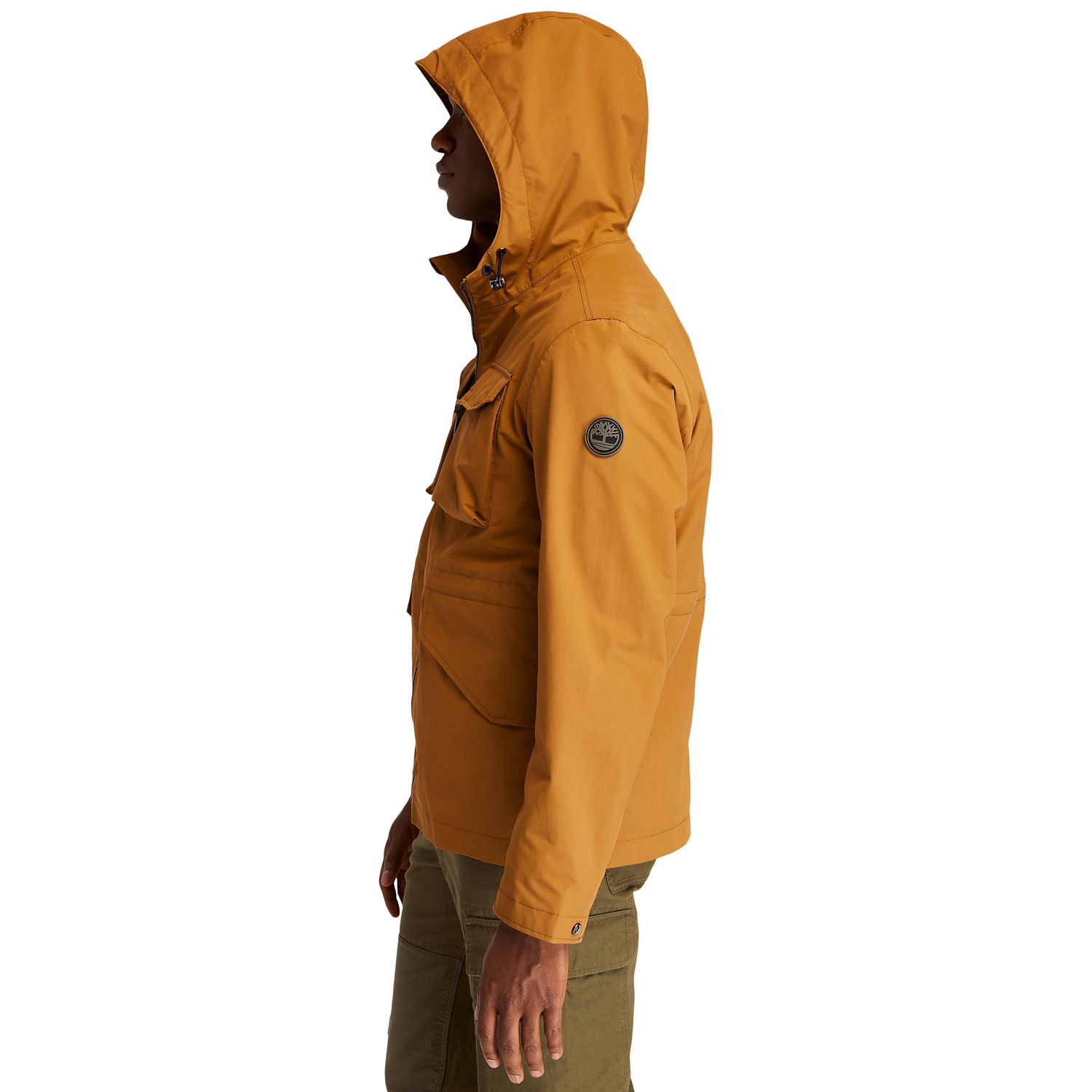Men's Mount Redington Waterproof Field Jacket