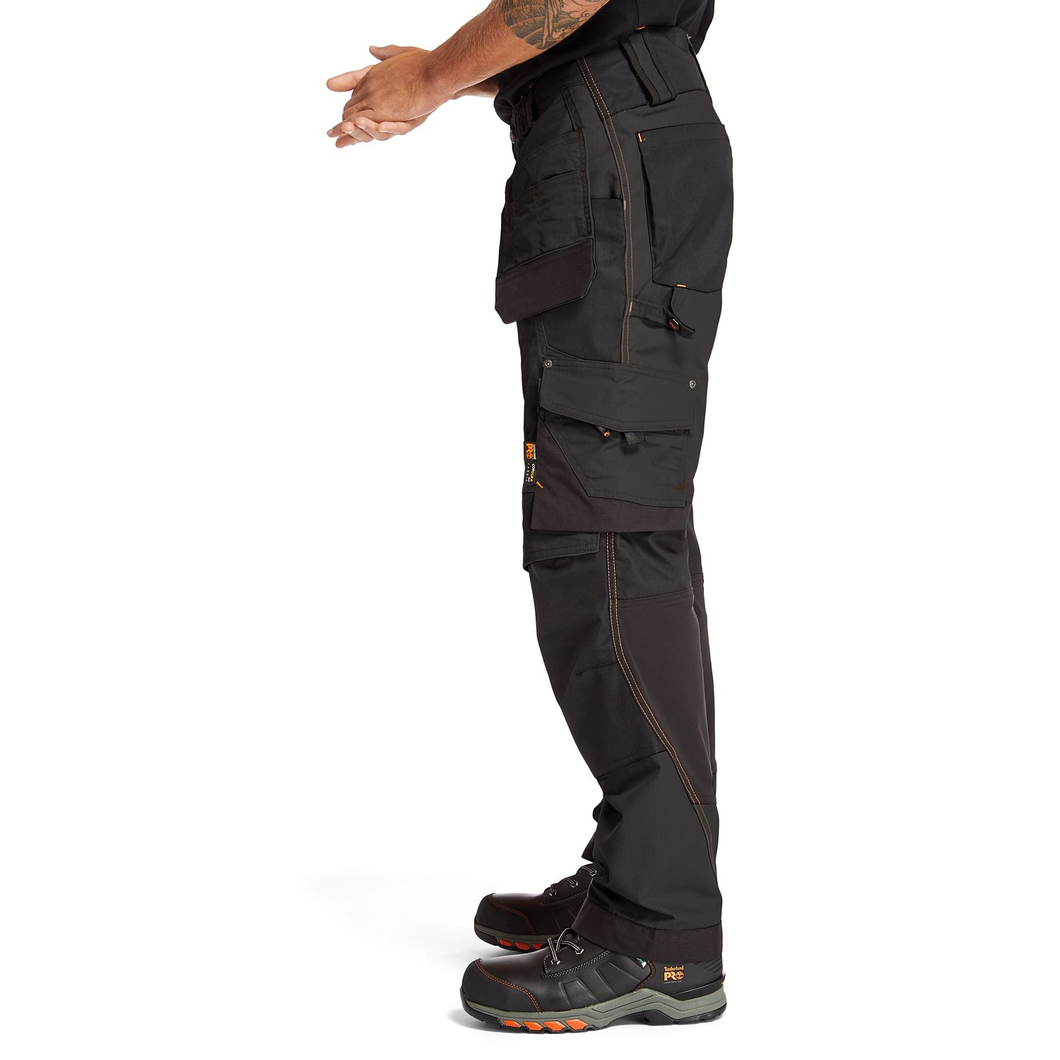 Men's Timberland PRO Interax Holster Pants