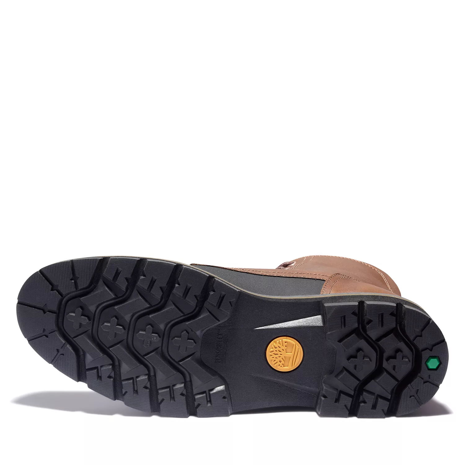 Men's Port Union Waterproof Chukka Boots