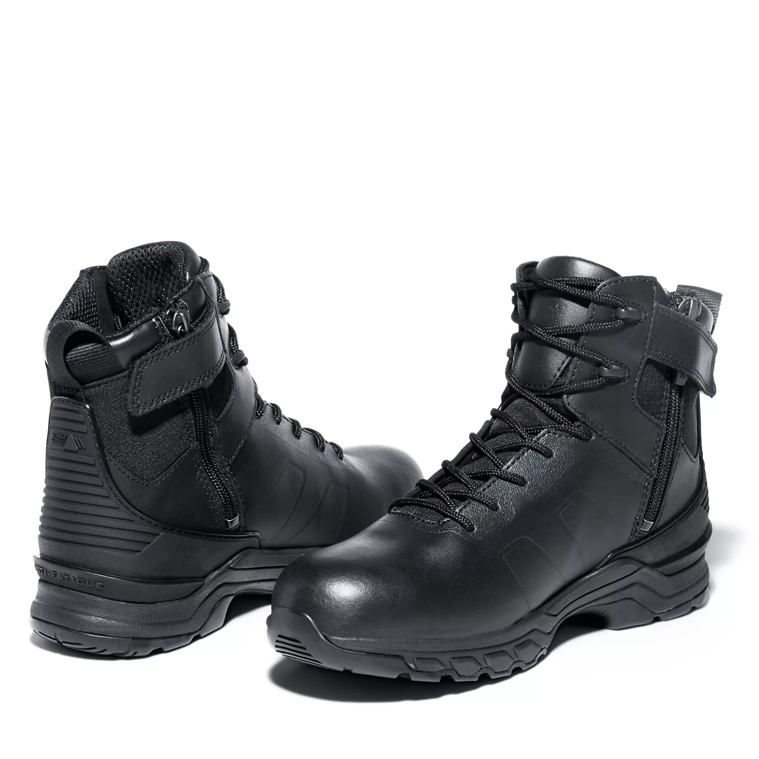 Men's Timberland PRO Hypercharge 6 Soft Toe Work Boots