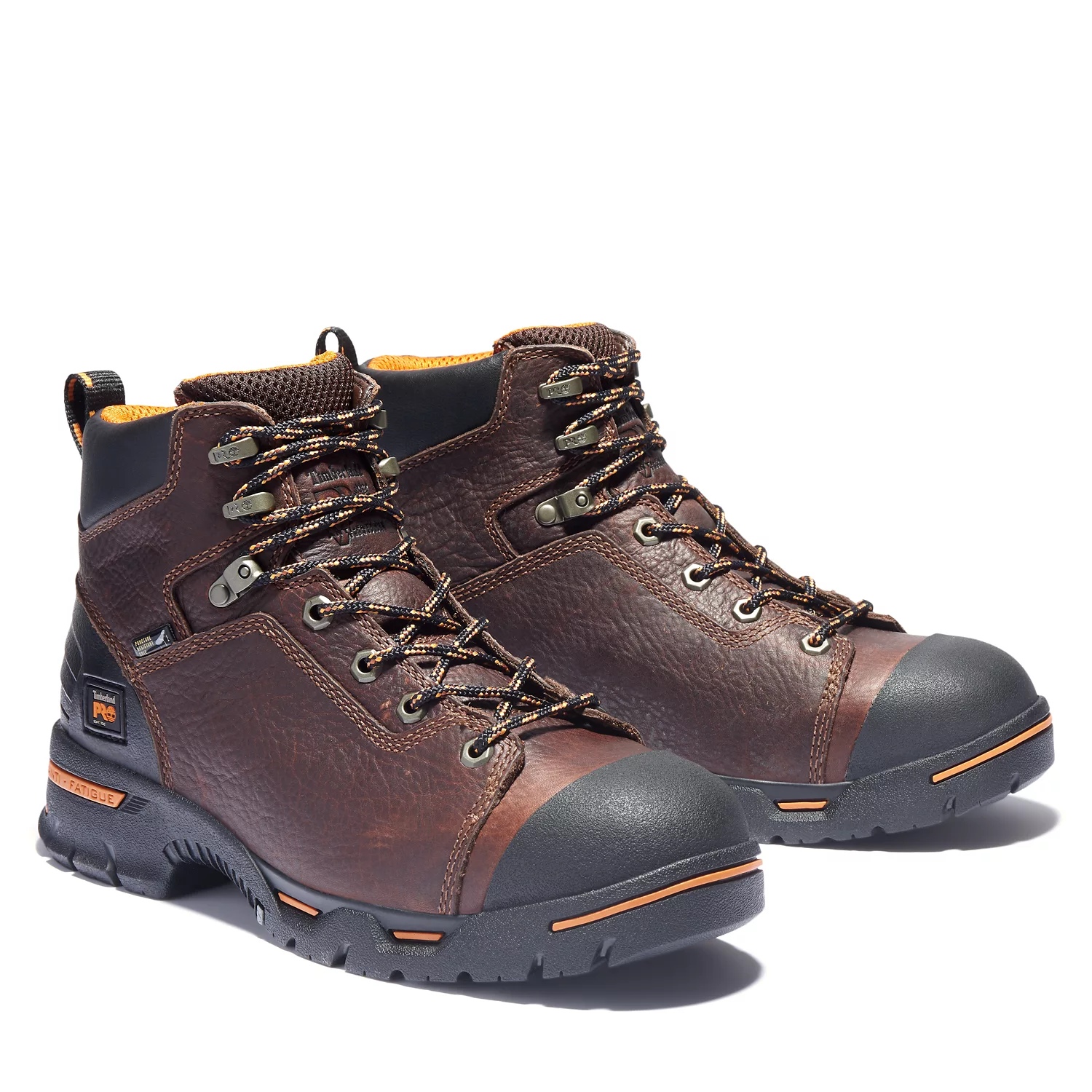 Men's Timberland PRO Endurance 6 Work Boot