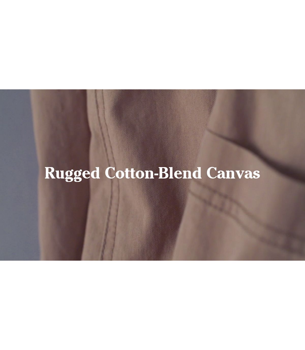 L.L.Bean Men's Riverton Pants