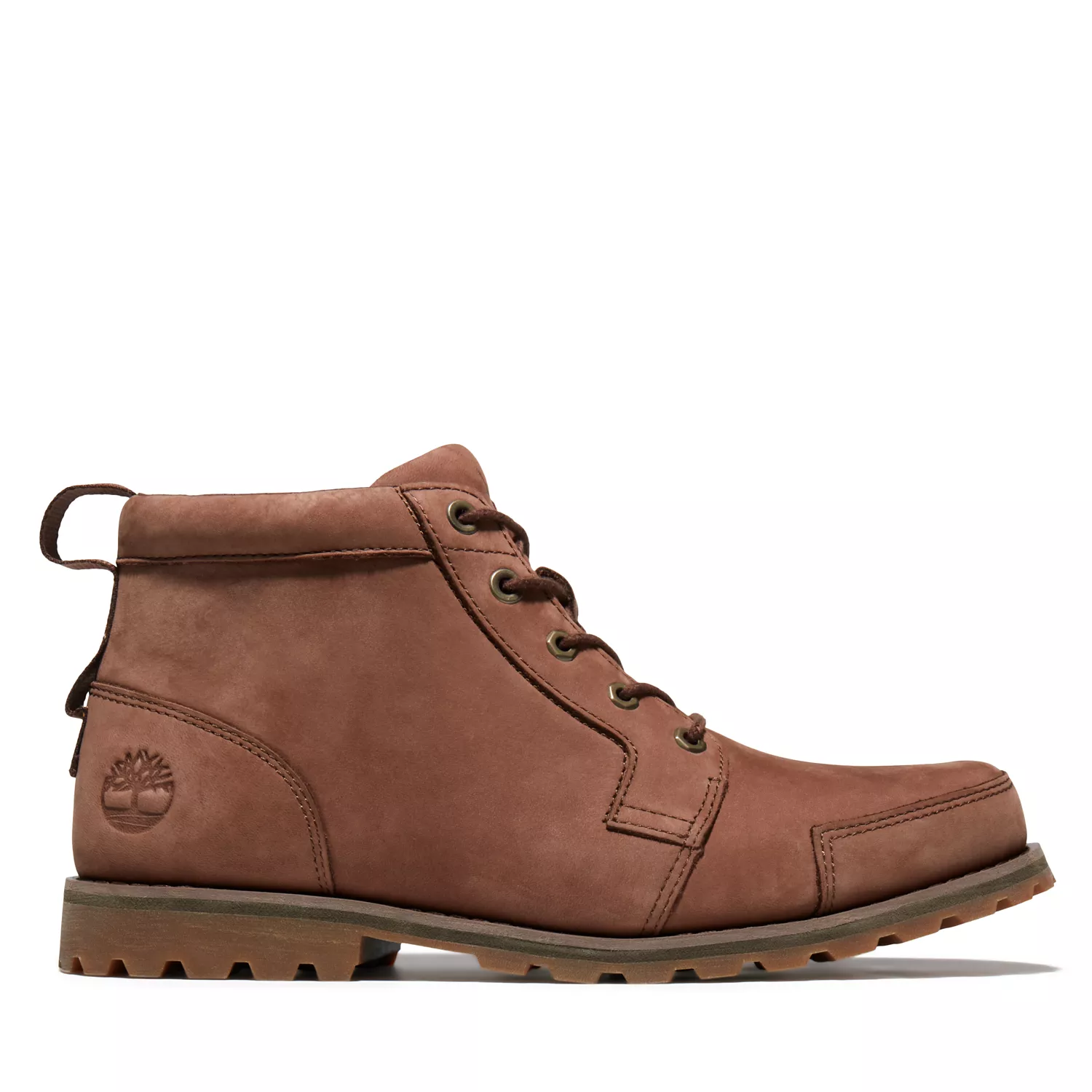 Men's Earthkeepers Original Leather Chukka Boots
