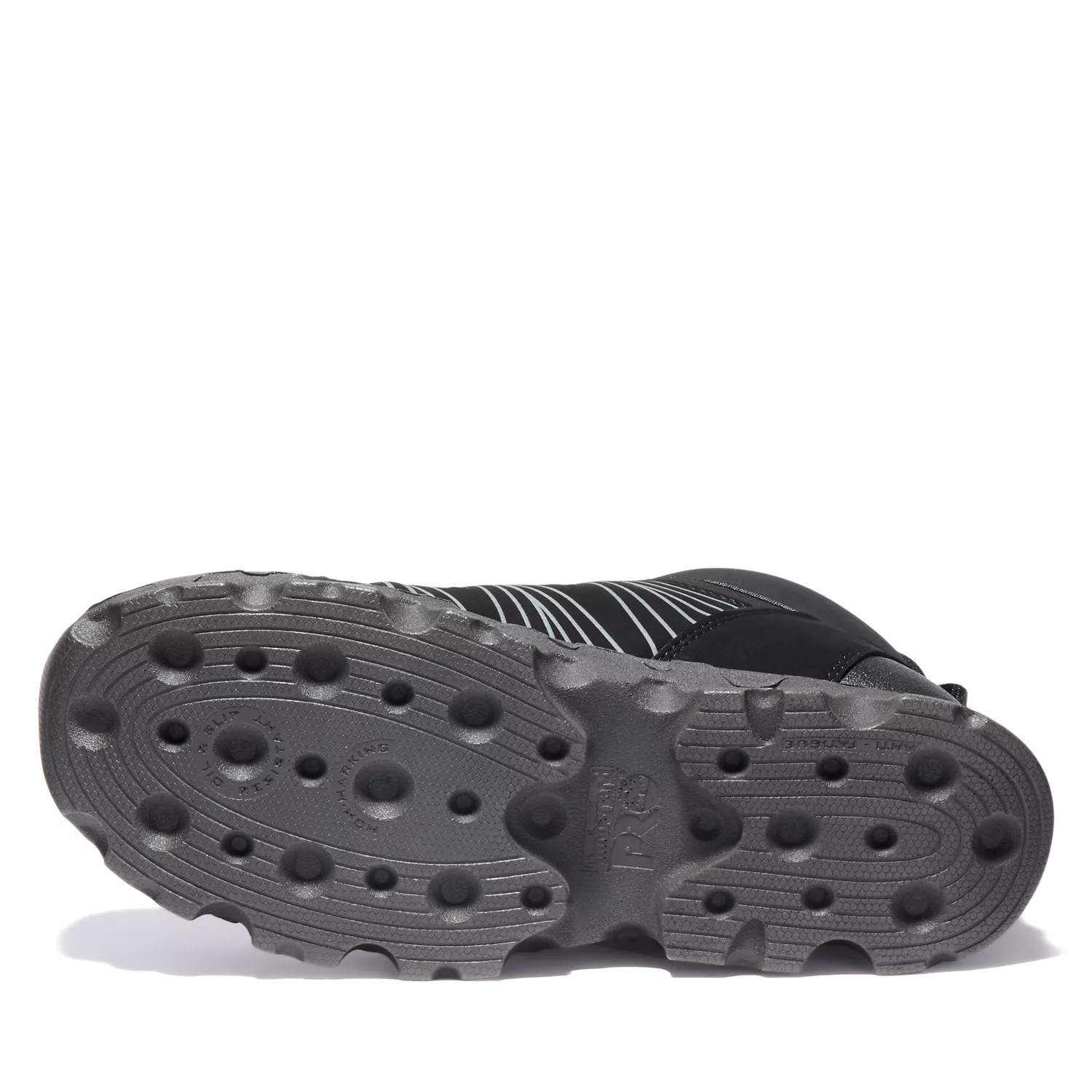 Men's Timberland PRO Powertrain Alloy Toe Work Sneaker