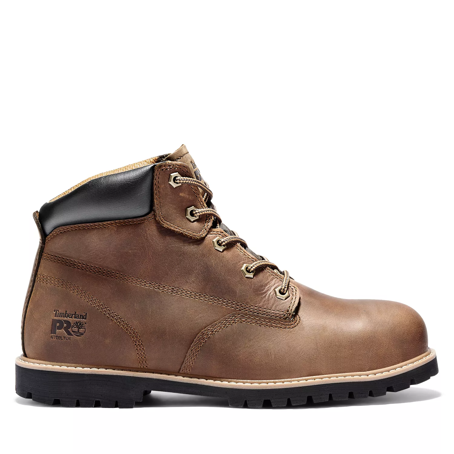 Men's Timberland PRO Gritstone Steel Toe Work Boots