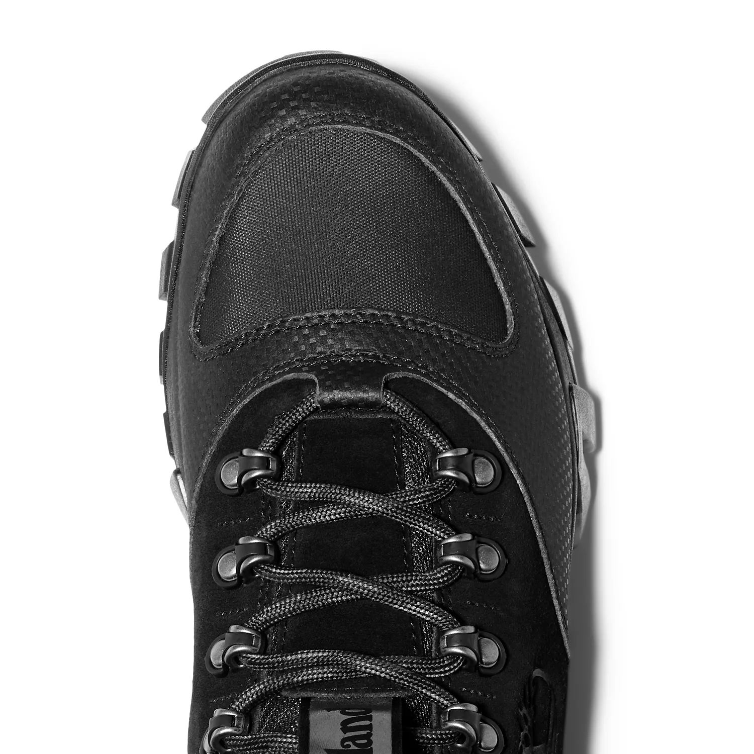 Men's Garrison Trail Waterproof Hiking Boots