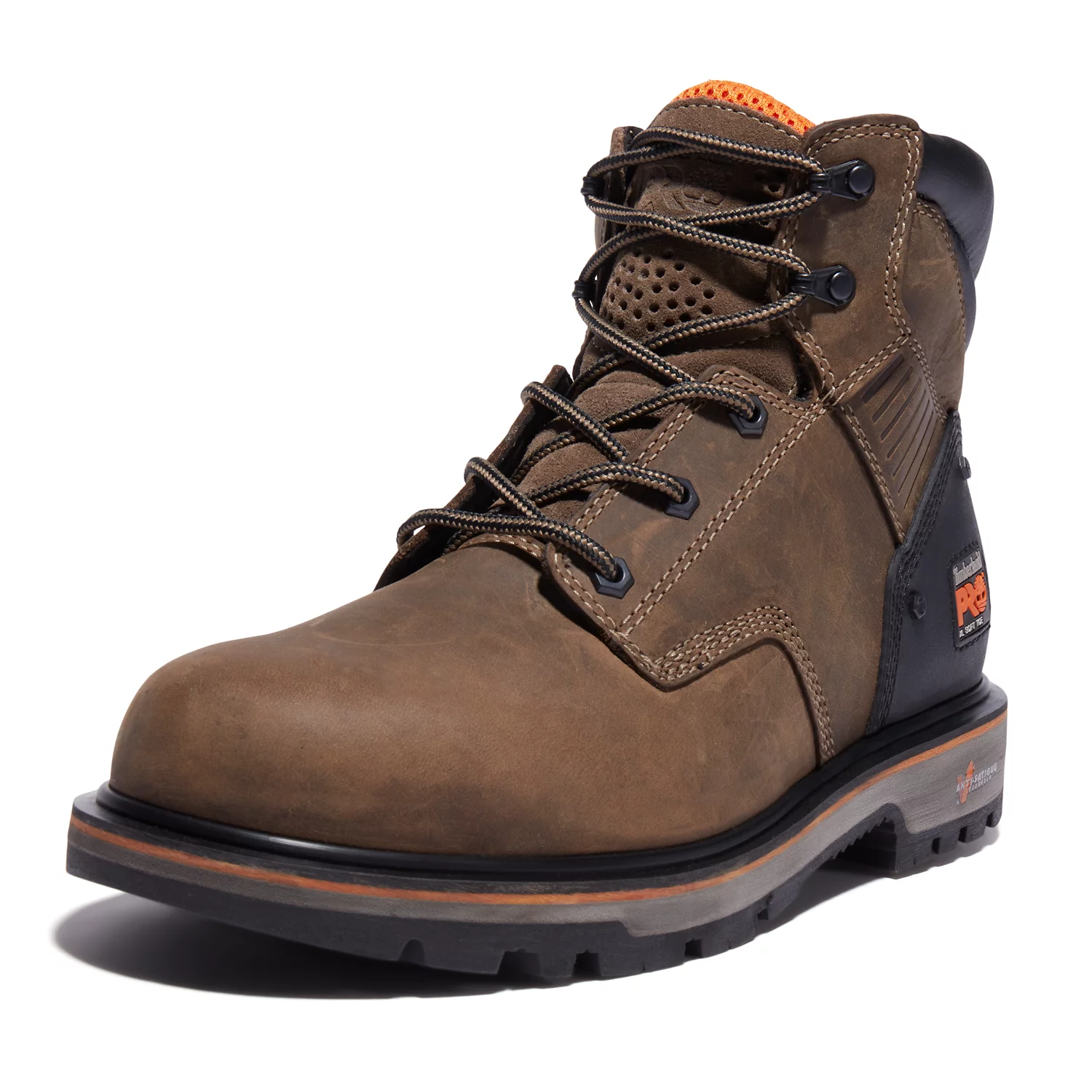 Men's Ballast 6 Work Boot