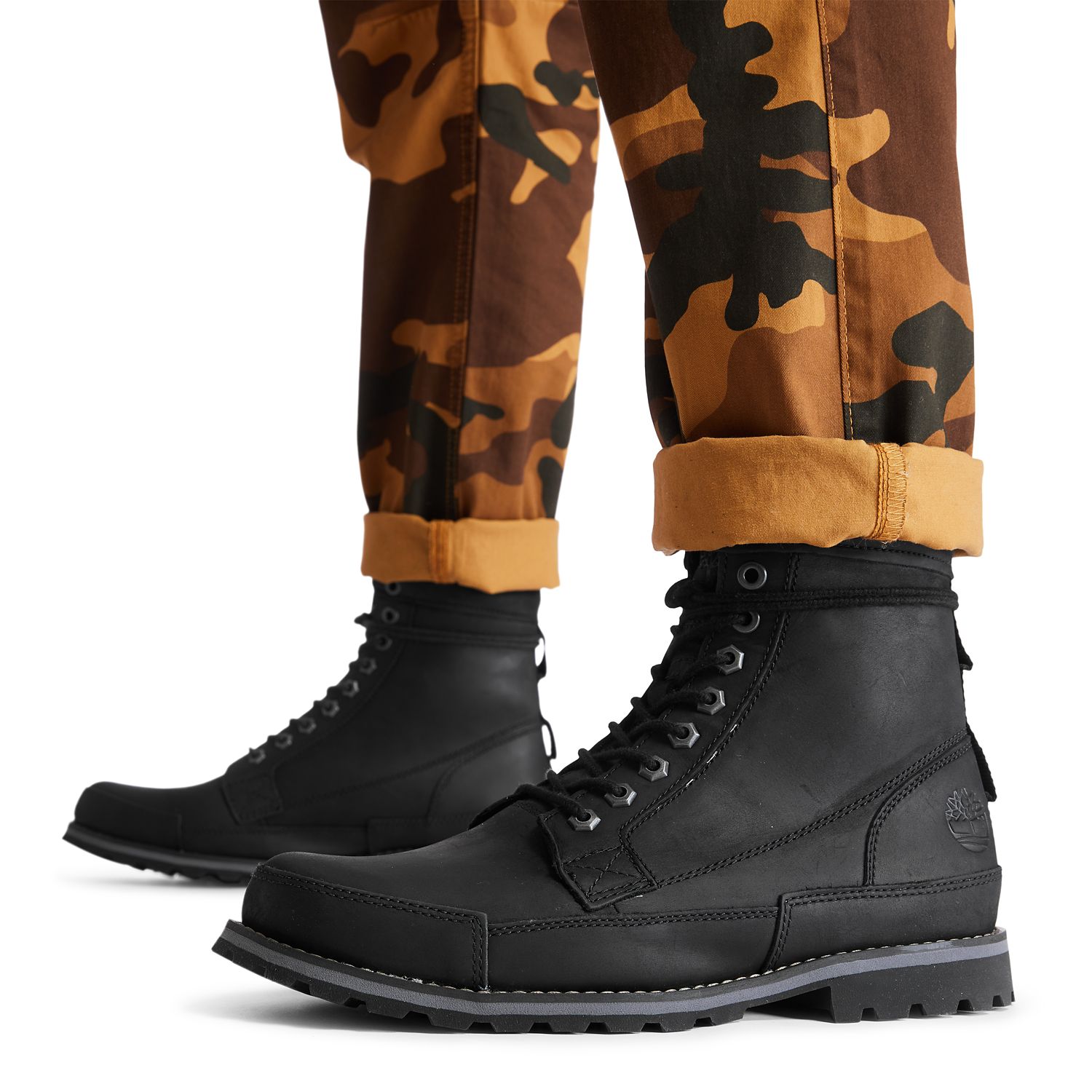 Men's Timberland Original 6-inch Boots