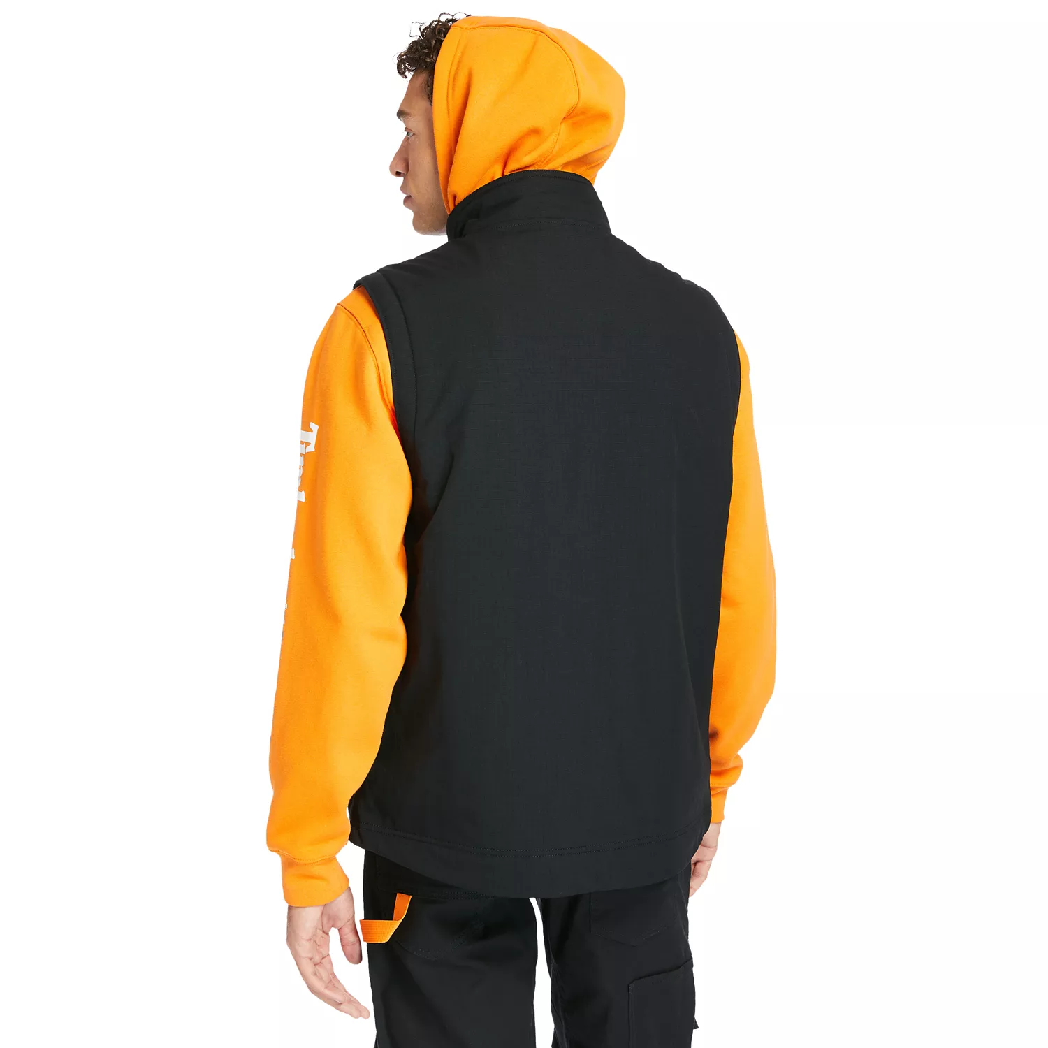 Men's Timberland PRO Split System Insulated Vest