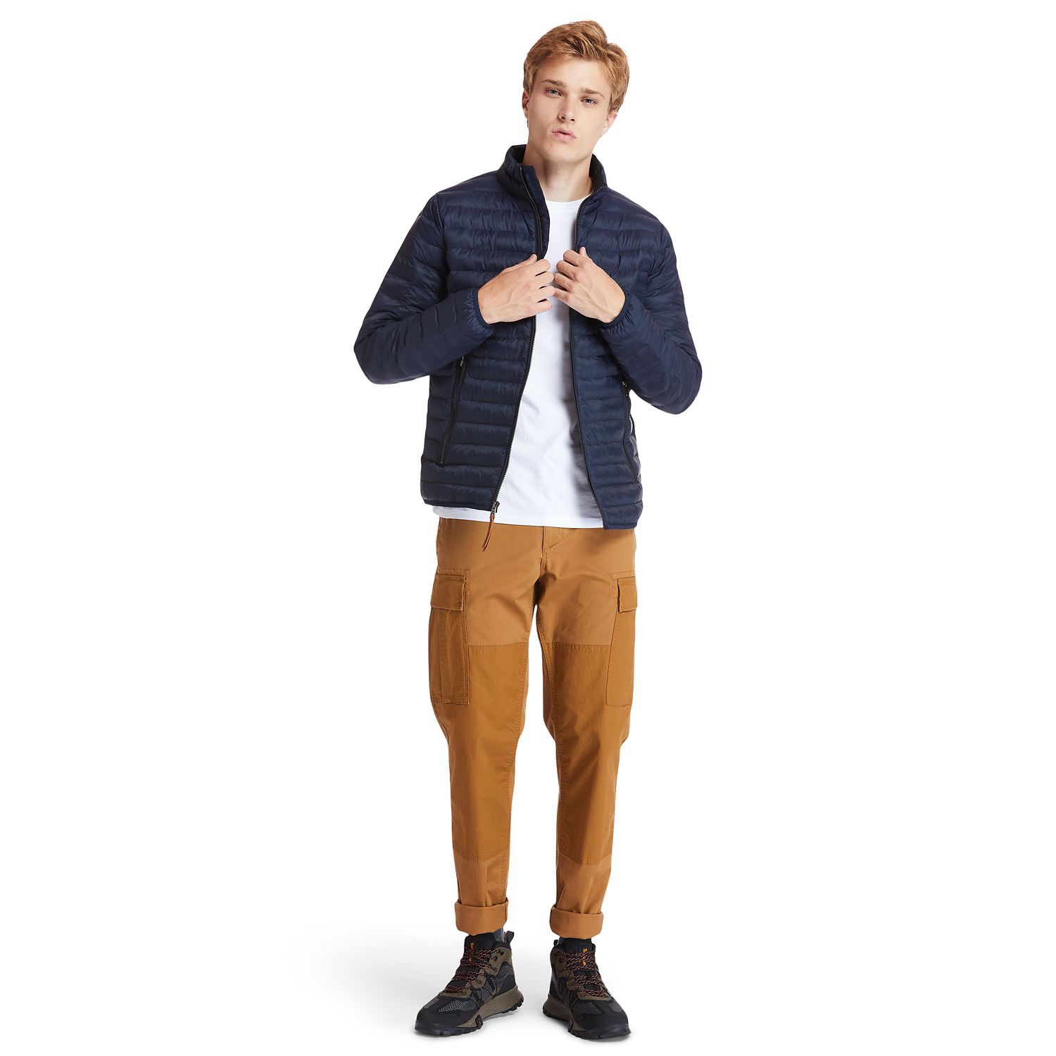 Men's Axis Peak Jacket