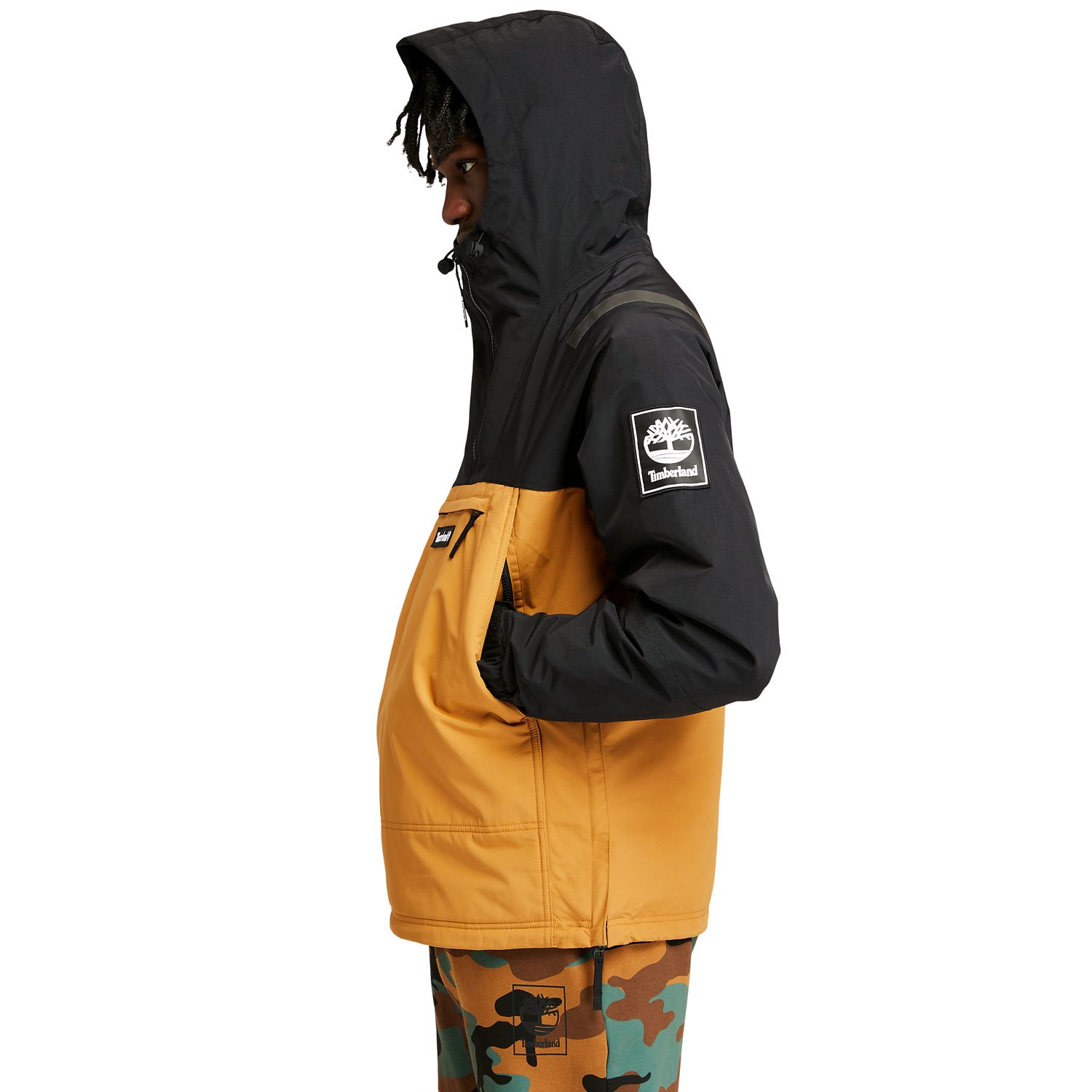 Men's Neo Summit Quilted Jacket