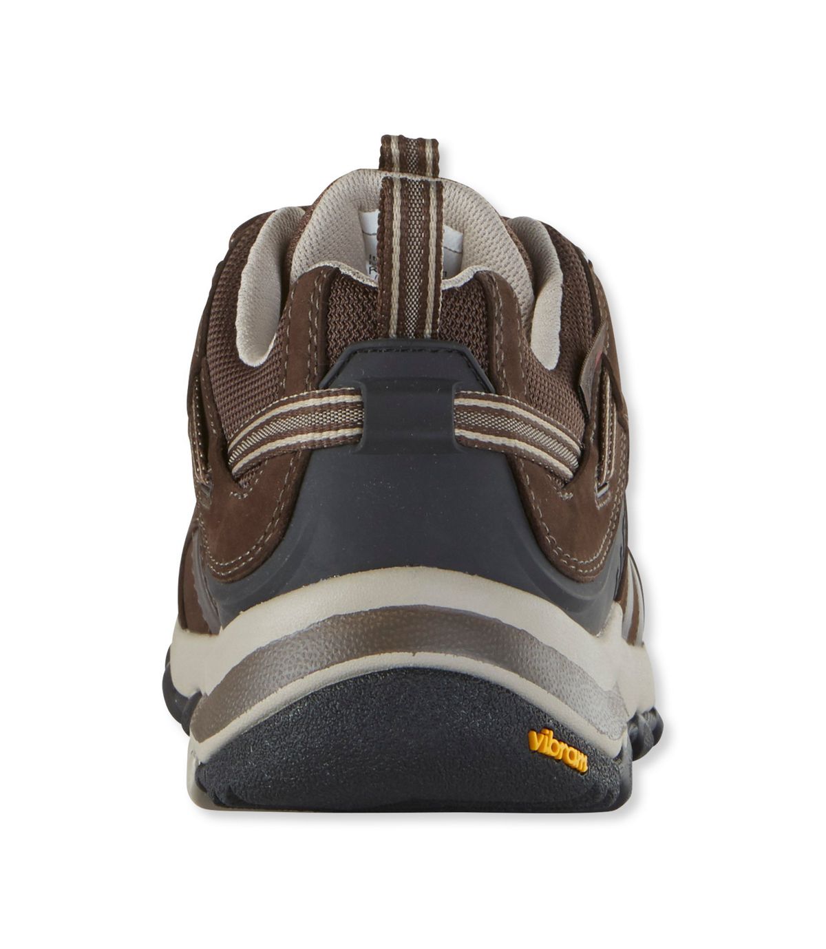 L.L.Bean Rugged Ridge Hiking Shoes, Waterproof