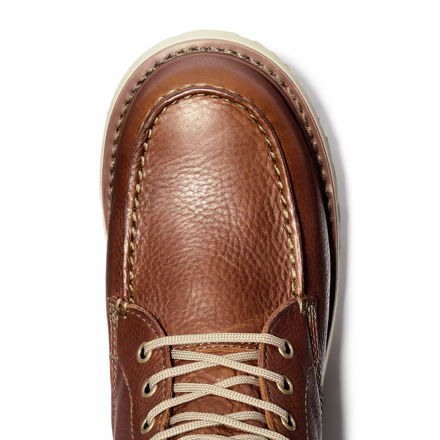 Men's Wedge 6 Work Boot