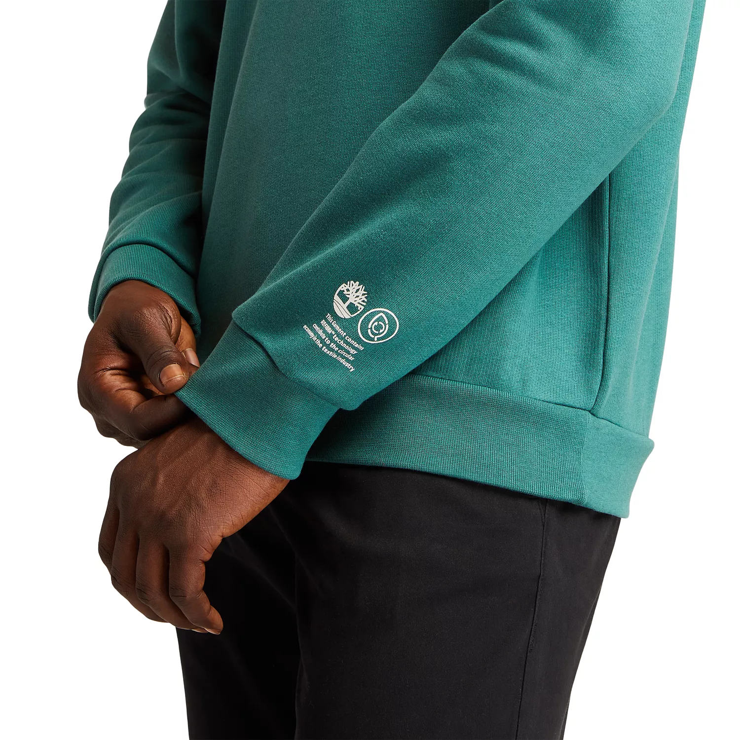 Men's Re-Comfort Crewneck EK+ Sweatshirt