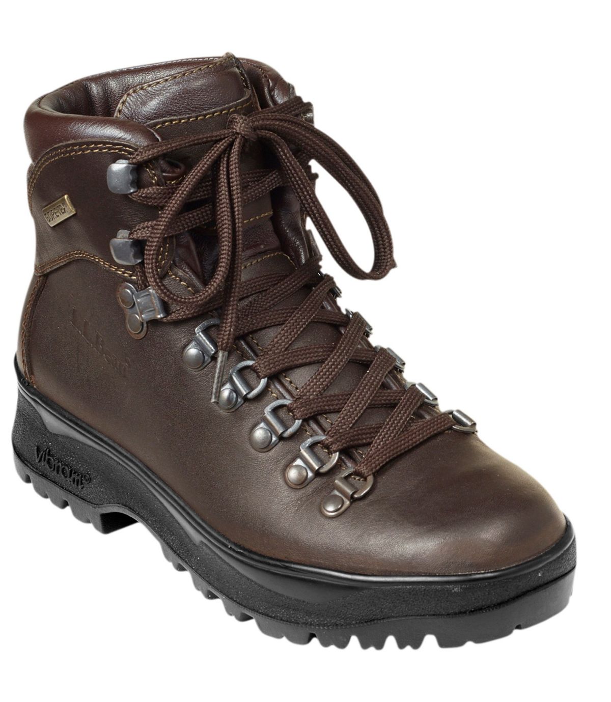 L.L.Bean Gore-Tex Cresta Hiking Boots, Leather