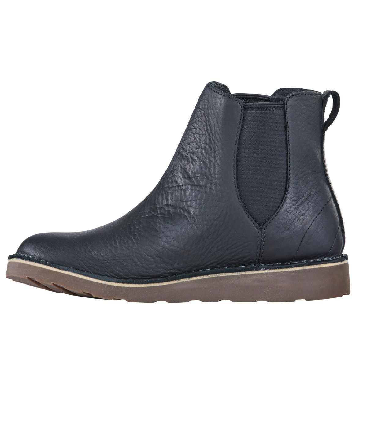 L.L.Bean Stonington Chelseas, Leather