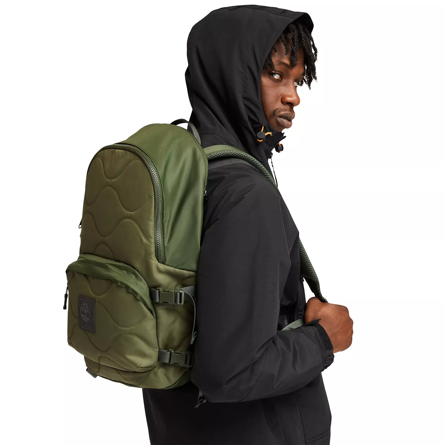 Men's Neo Summit Quilted Jacket