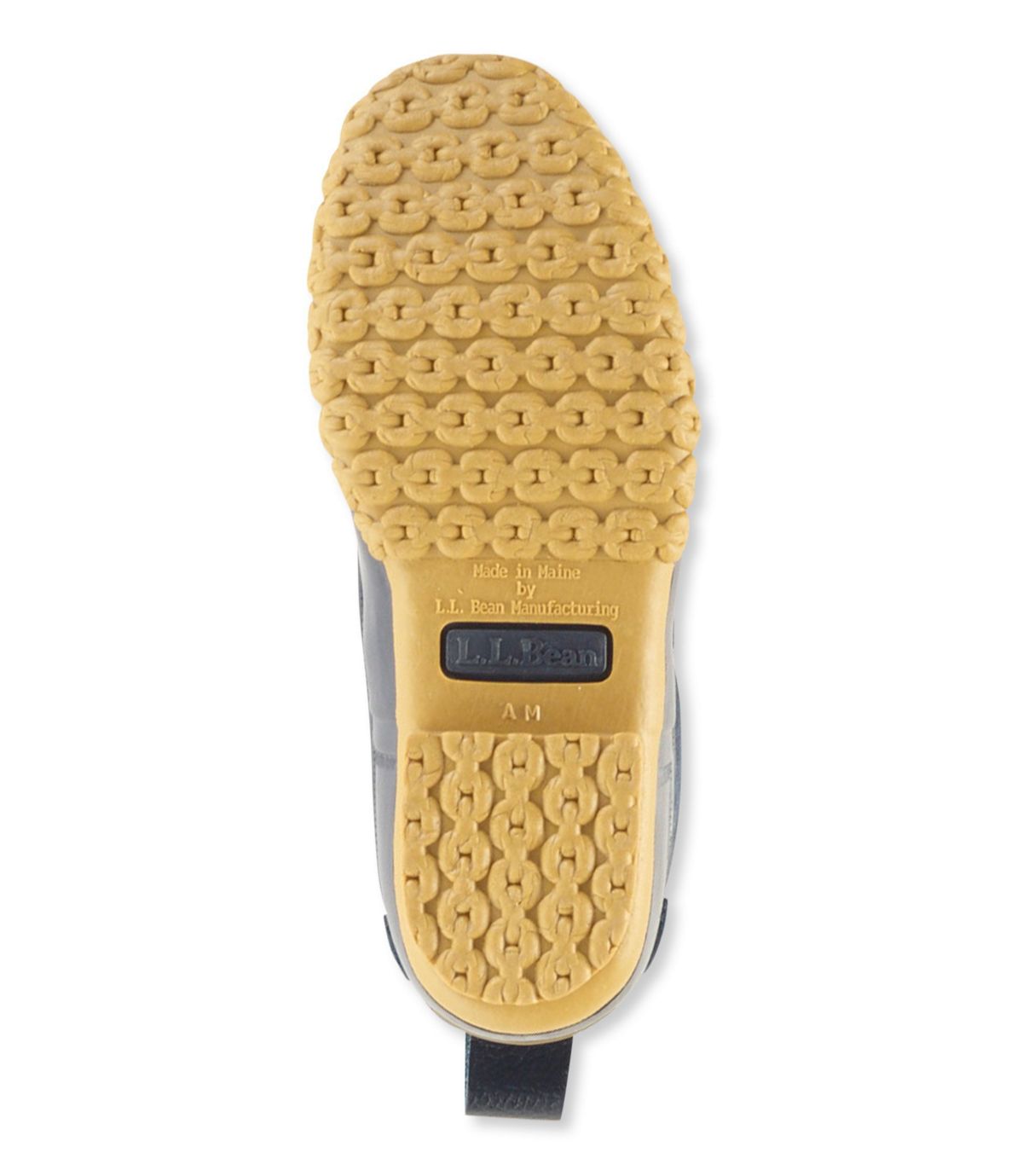 L.L.Bean Waxed-Canvas L.L.Bean Boots