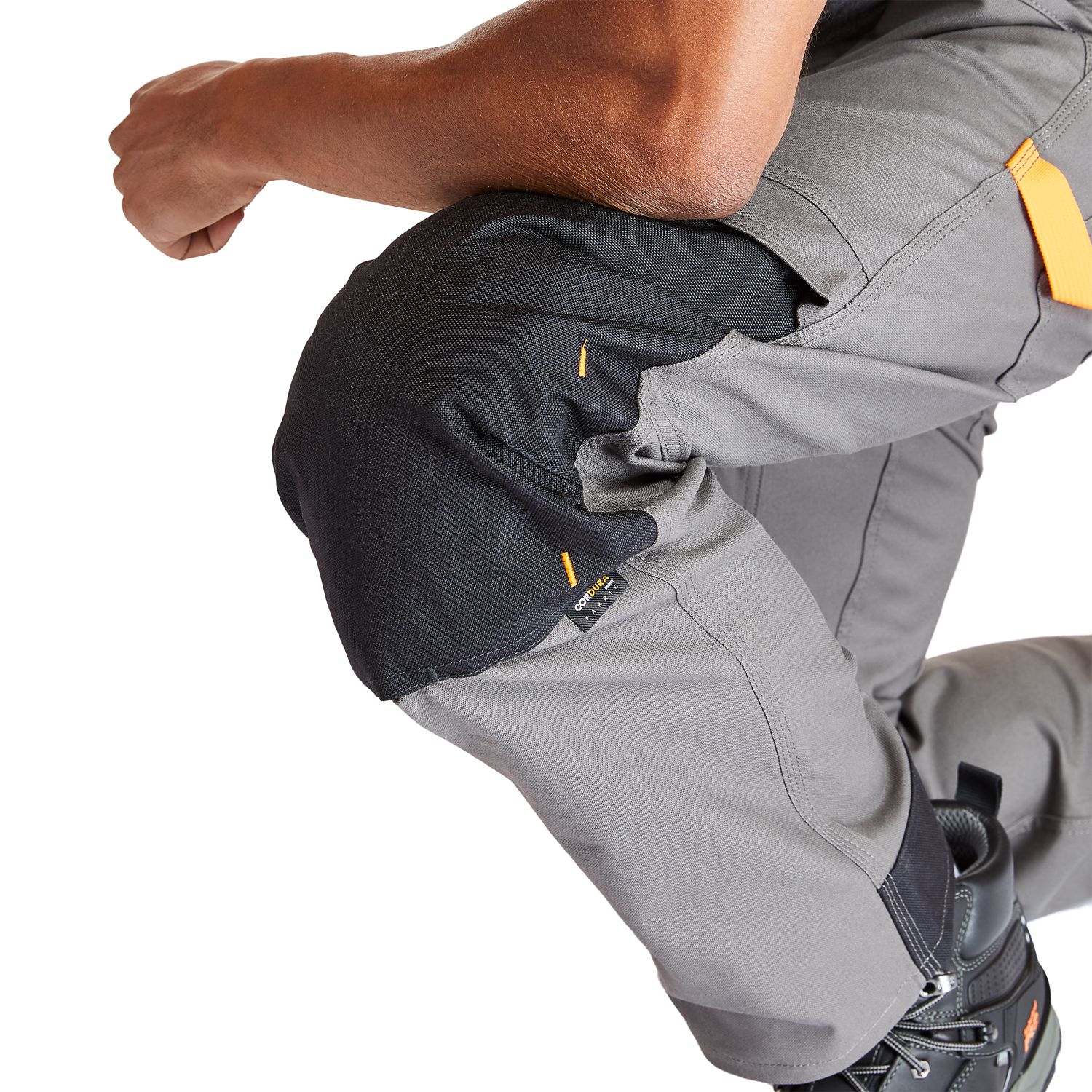 Men's Timberland PRO Work Bender Utility Work Pant