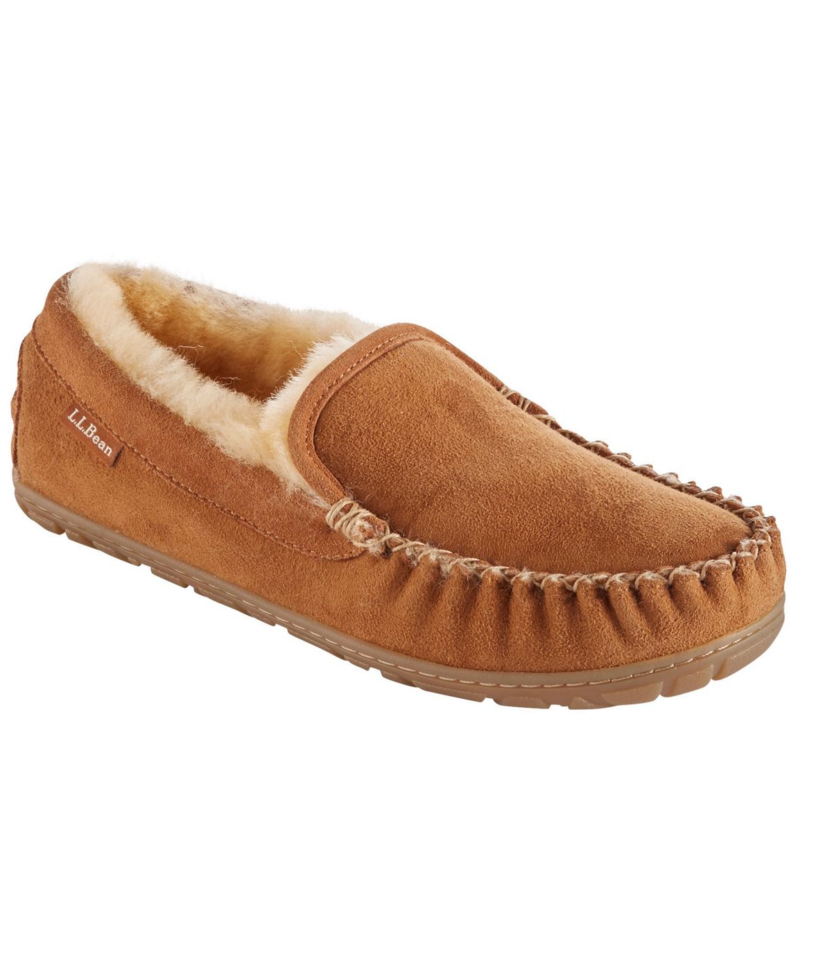 L.L.Bean Wicked Good Slippers, Venetian