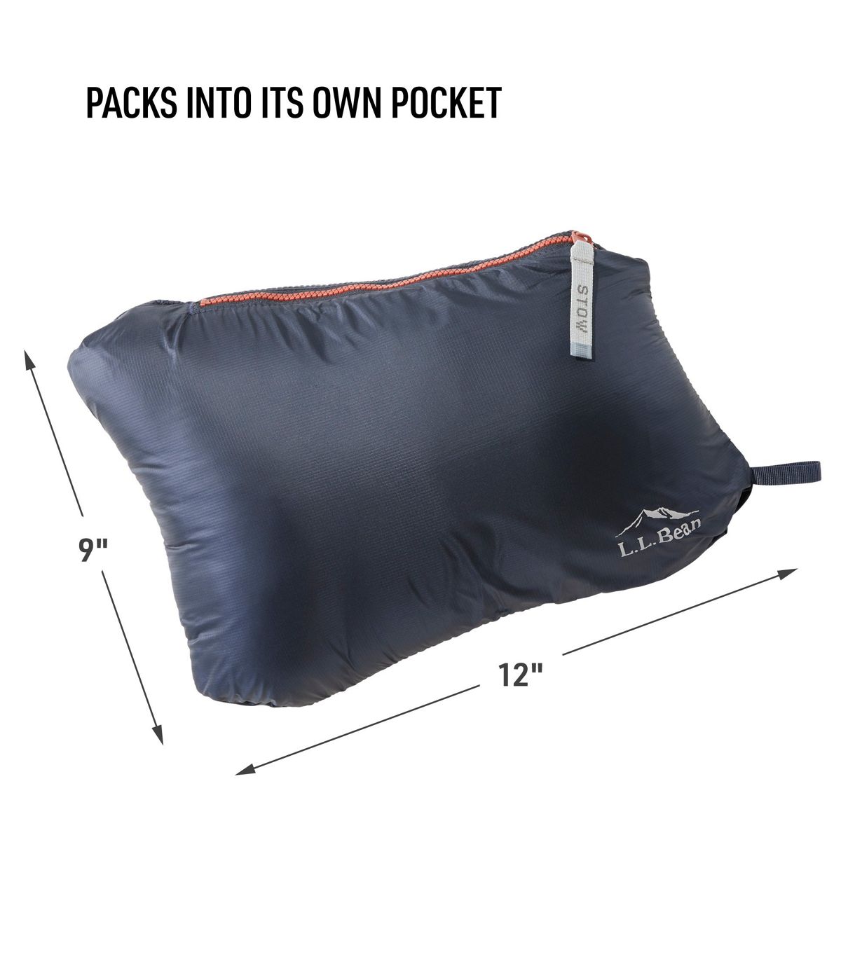 L.L.Bean Men's Ultralight 850 Down Jacket