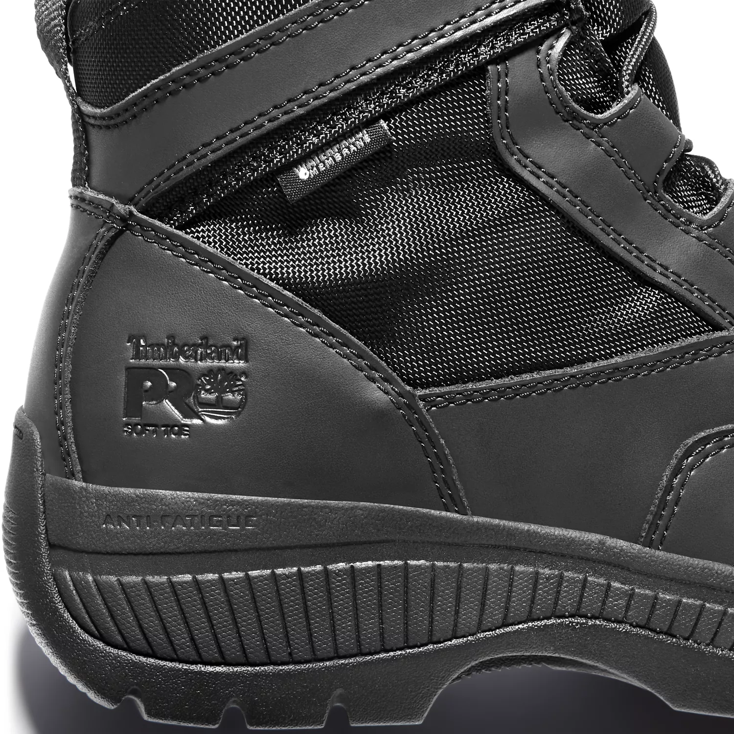 Men's Valor 6 Waterproof Work Boot