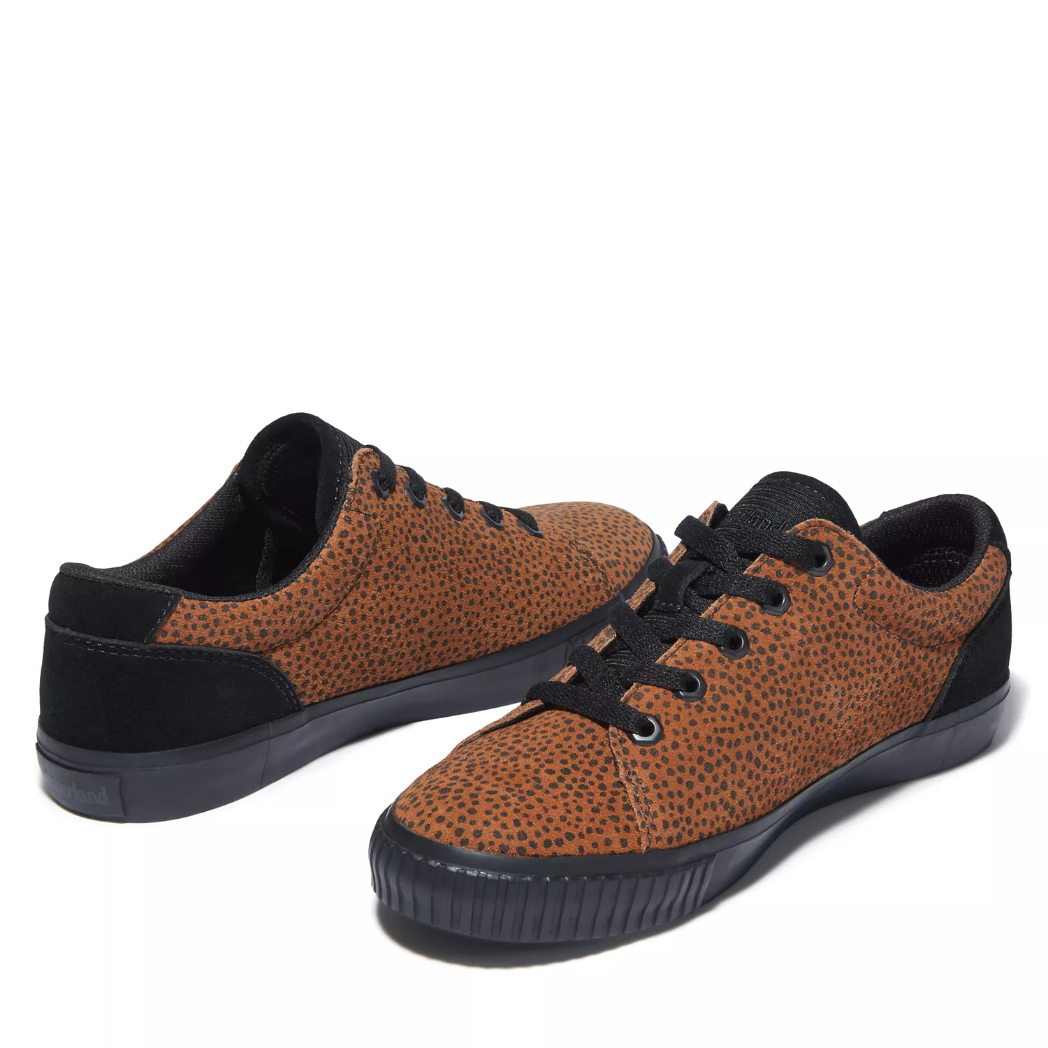 Women's Skyla Bay Leather Sneakers