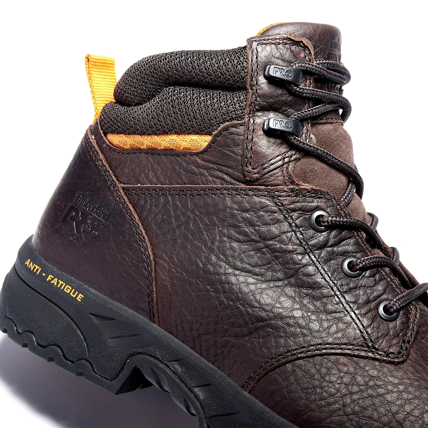 Men's Band Saw 6 Steel Toe Work Boot