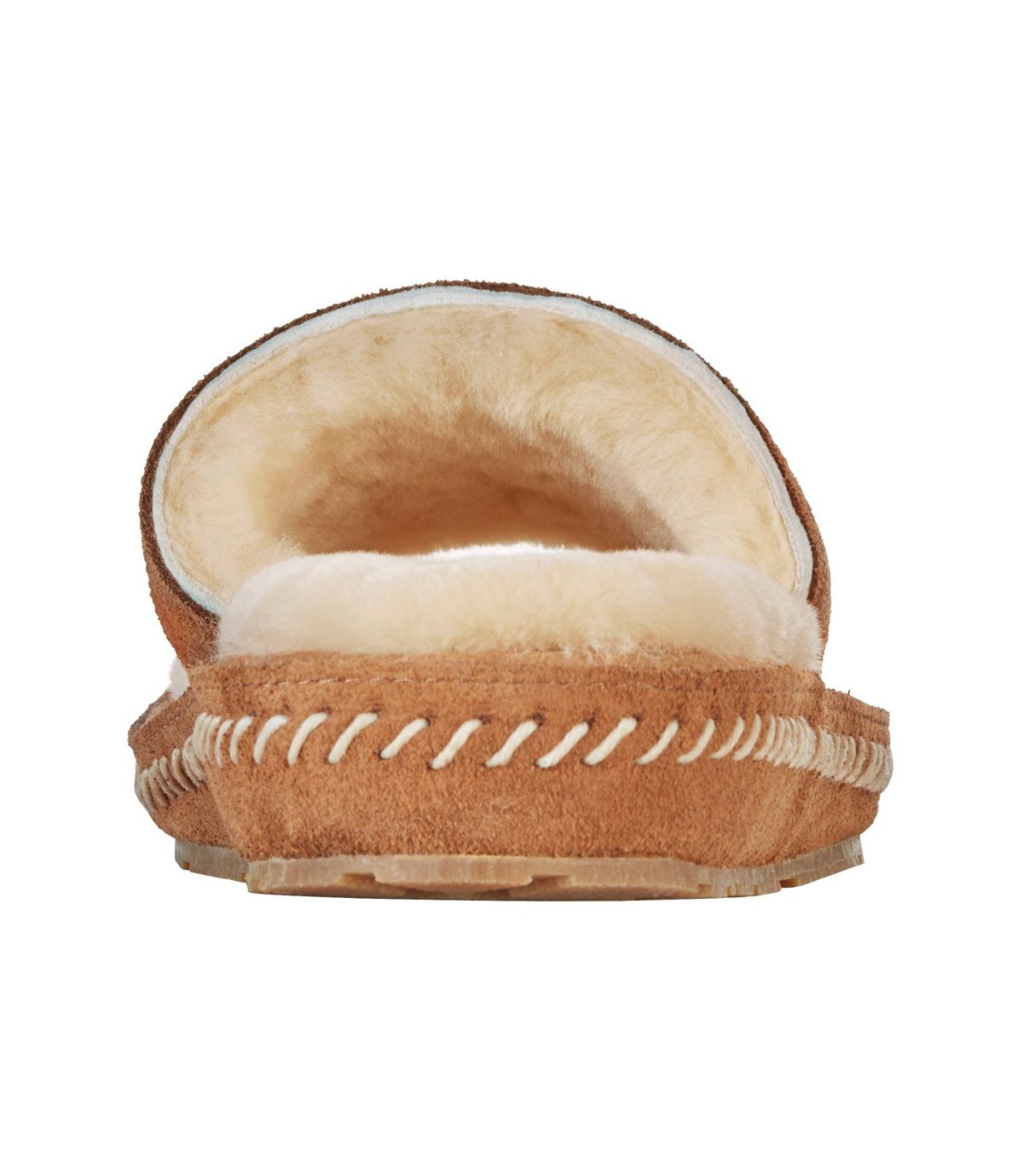L.L.Bean Wicked Good Slipper, One-Band Slide