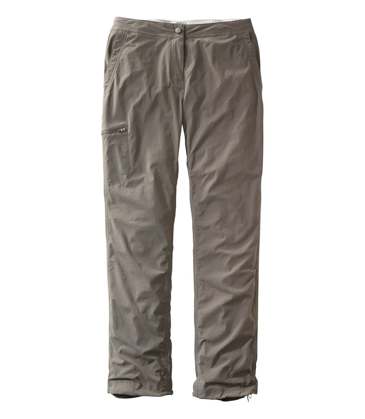 L.L.Bean Women's Comfort Trail Pants