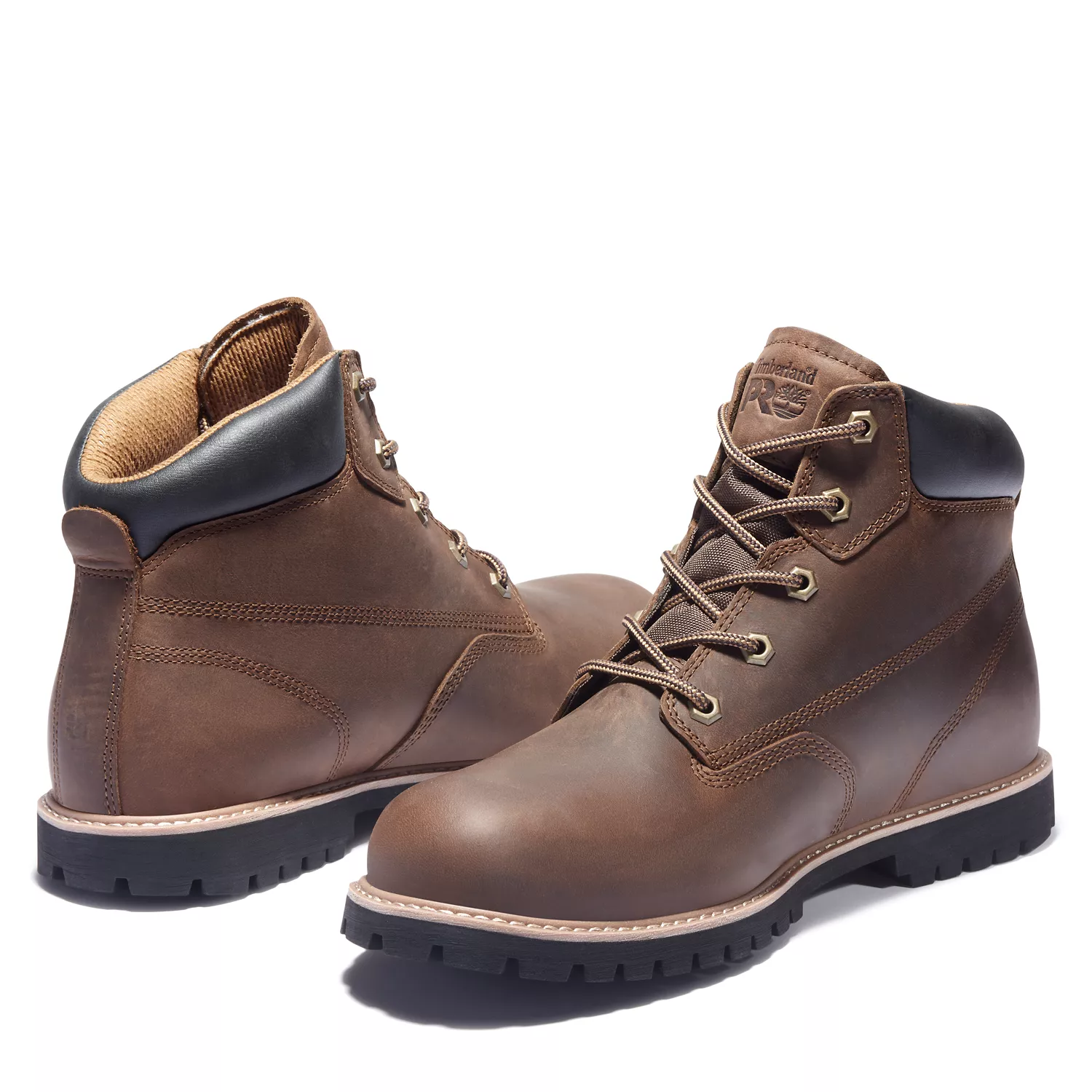 Men's Gritstone 6 Work Boot