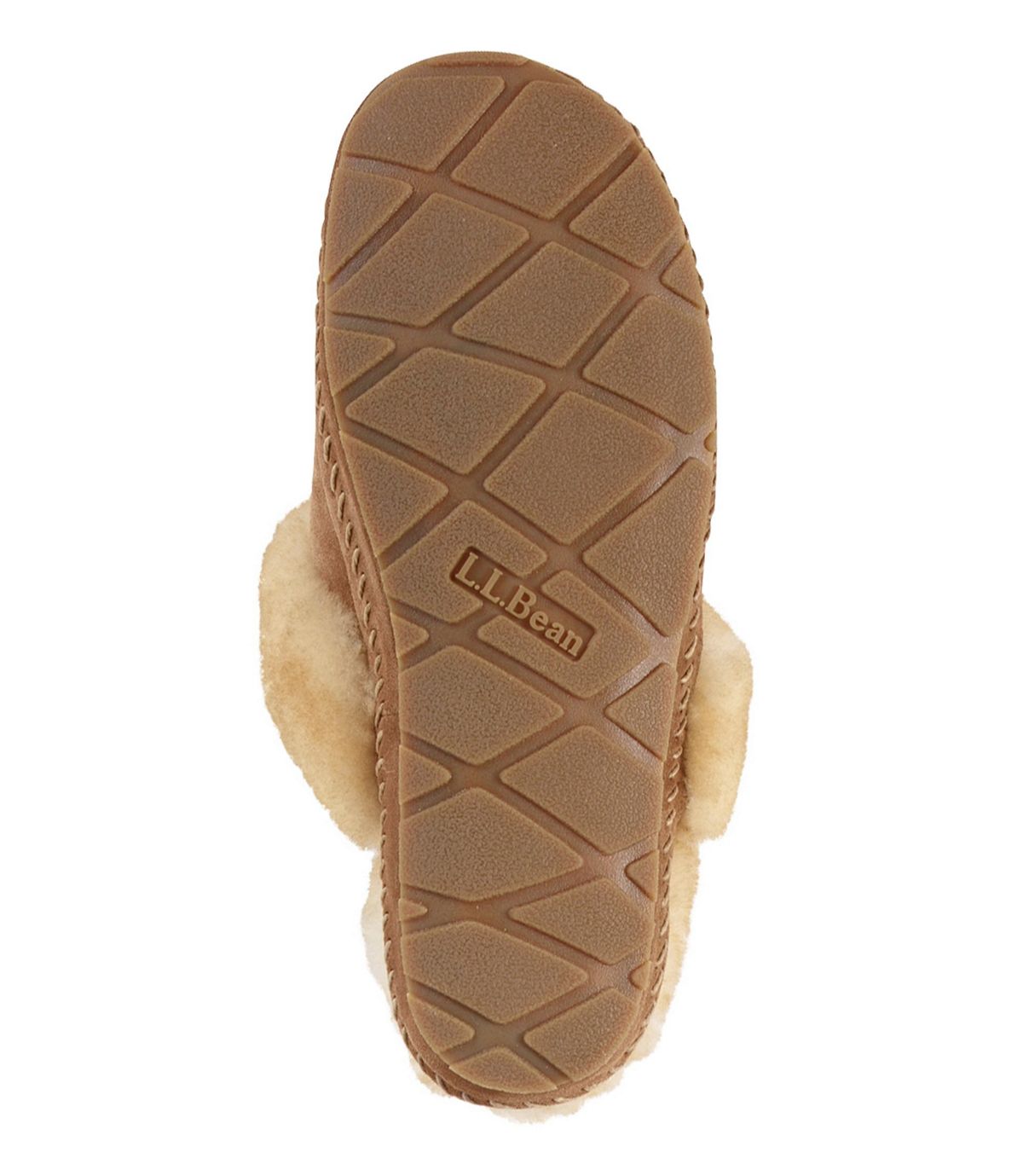 L.L.Bean Wicked Good Slipper Slide