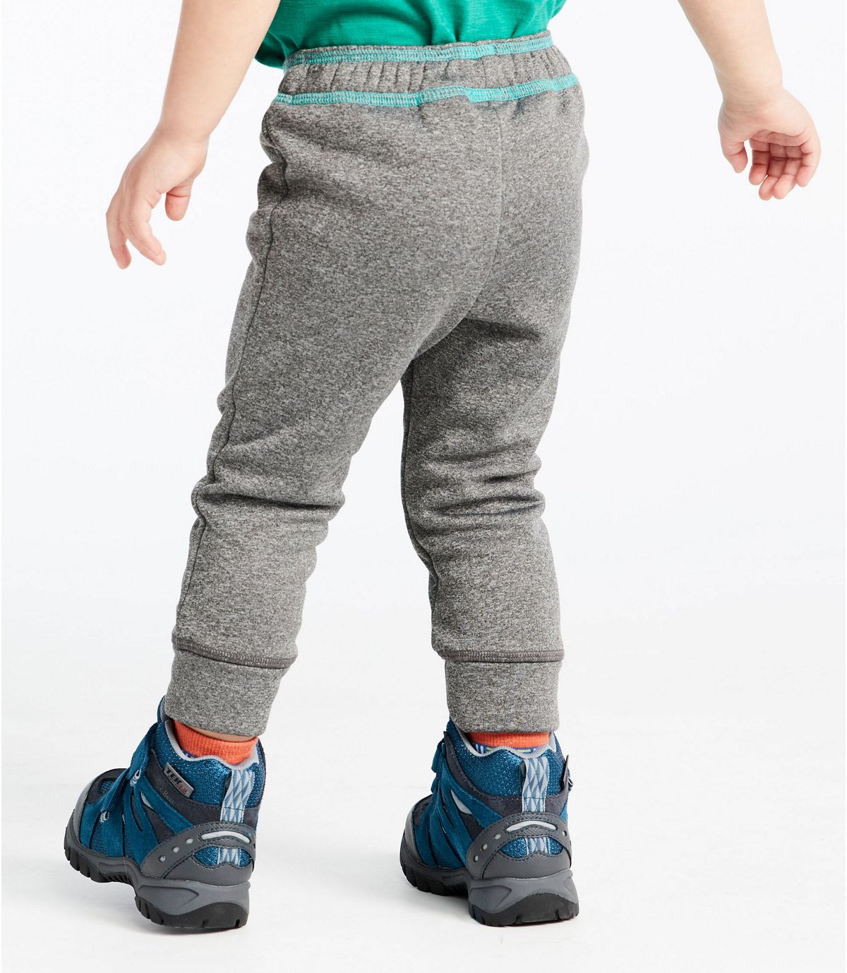 L.L.Bean Infants' and Toddlers' Mountain Fleece Pants