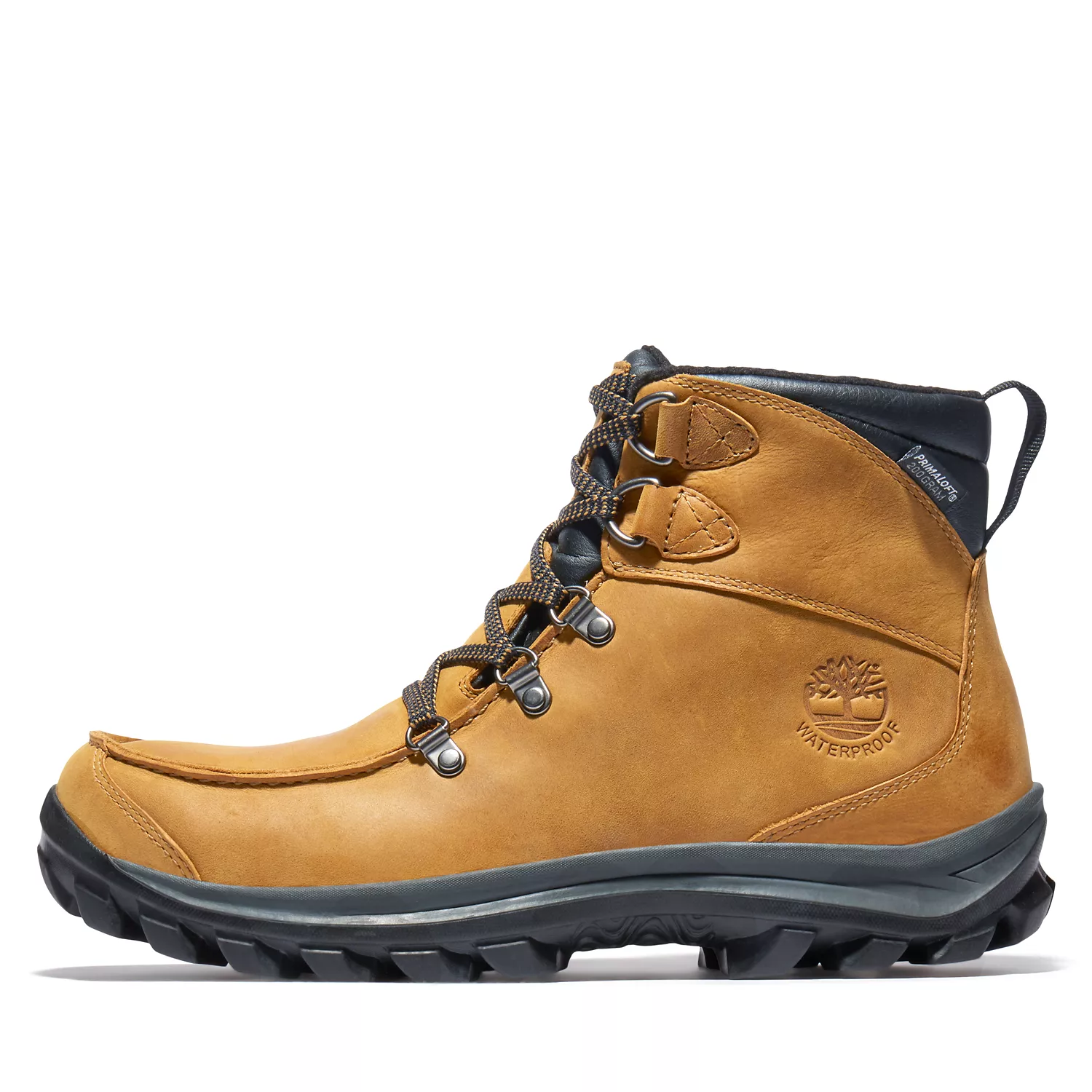 Men's Chillberg Mid Sport Waterproof Boots