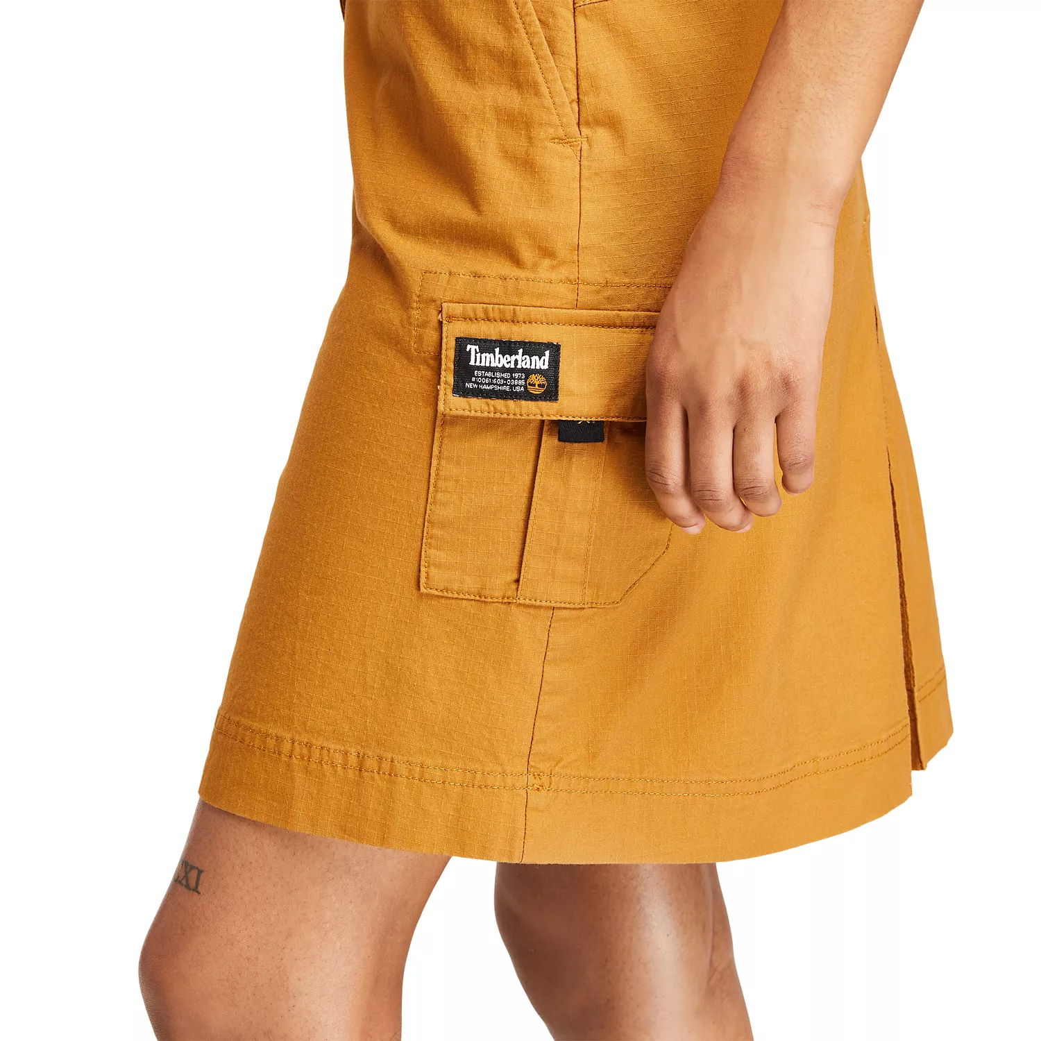 Women's Utility Skirt