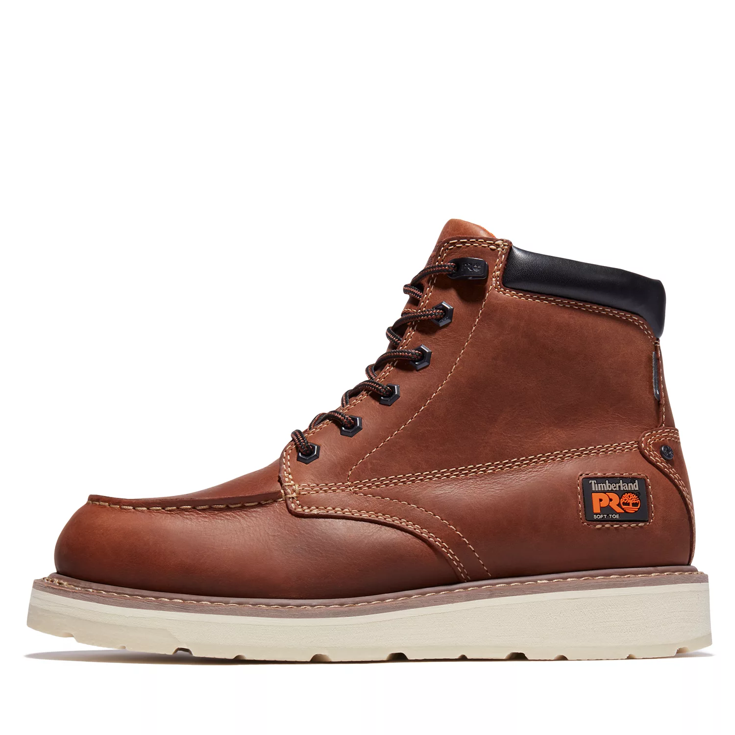Men's Gridworks 6 Waterproof Work Boot