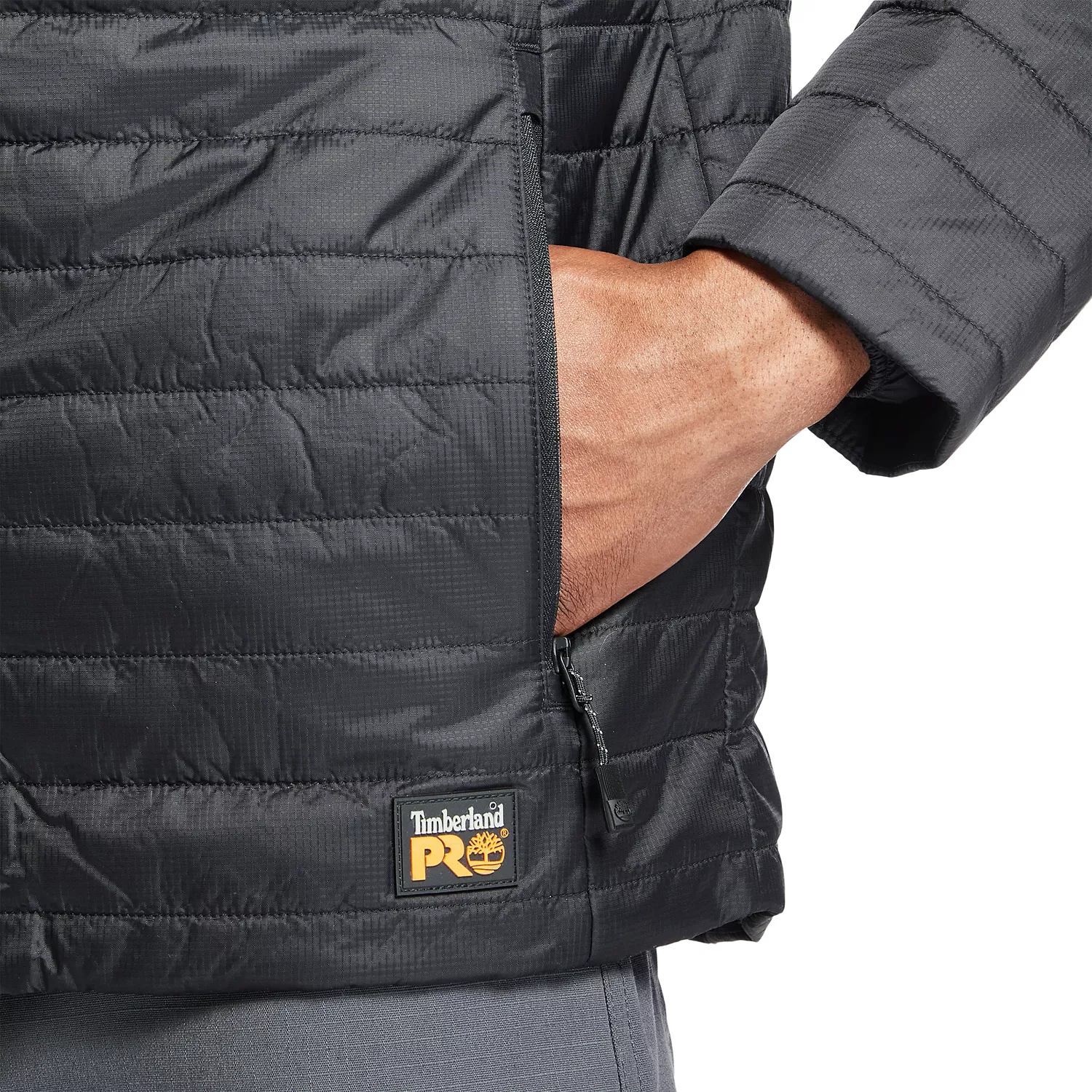 Men's Timberland PRO Mt. Washington Insulated Jacket