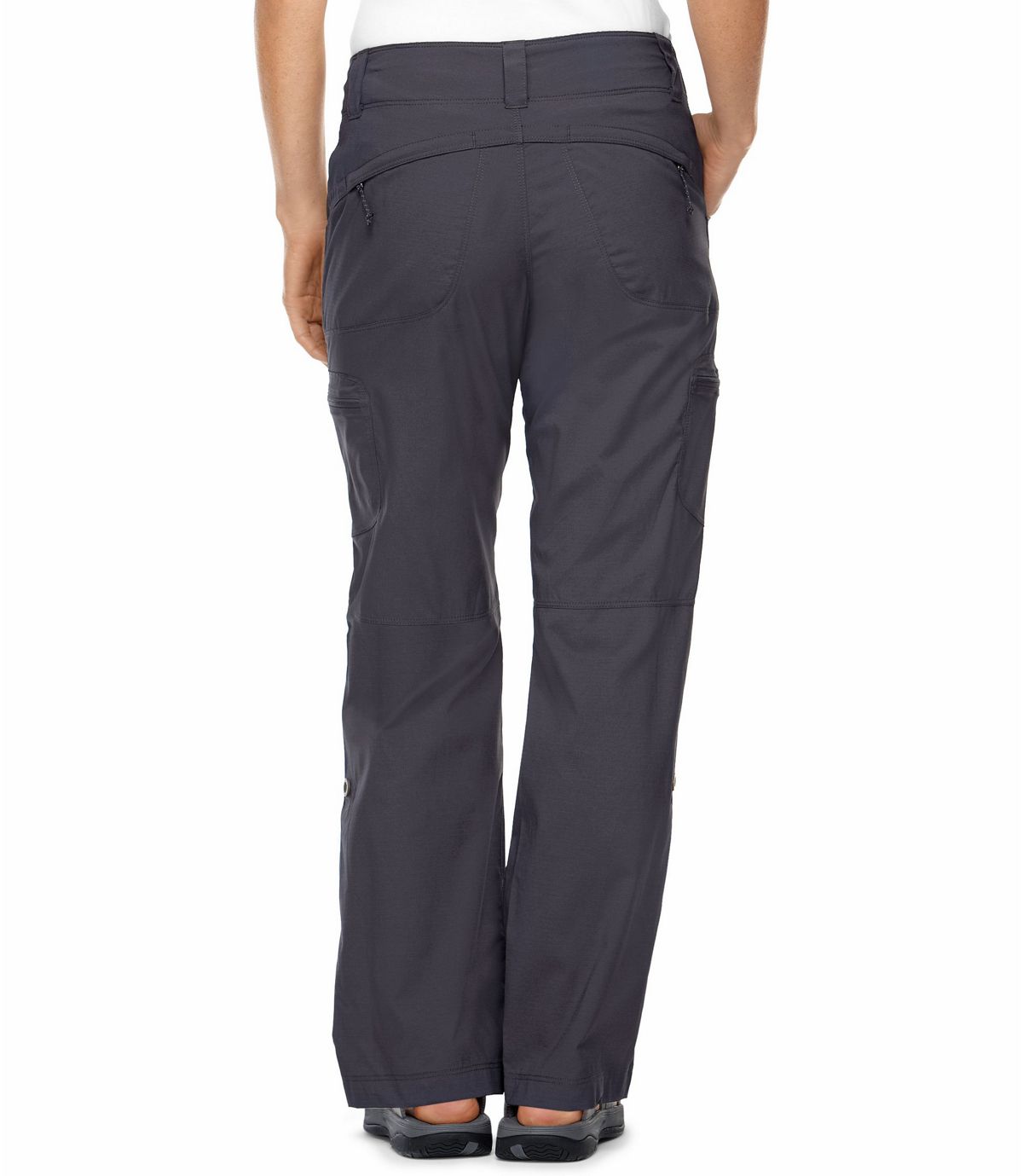 L.L.Bean Vista Trekking Pants