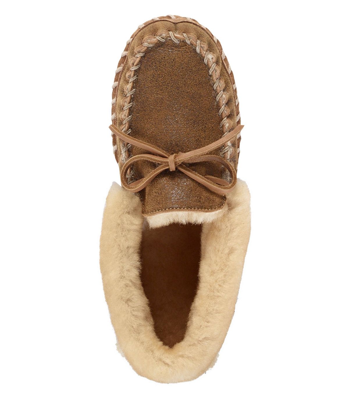 L.L.Bean Wicked Good Slipper Moccasin Originals Women's