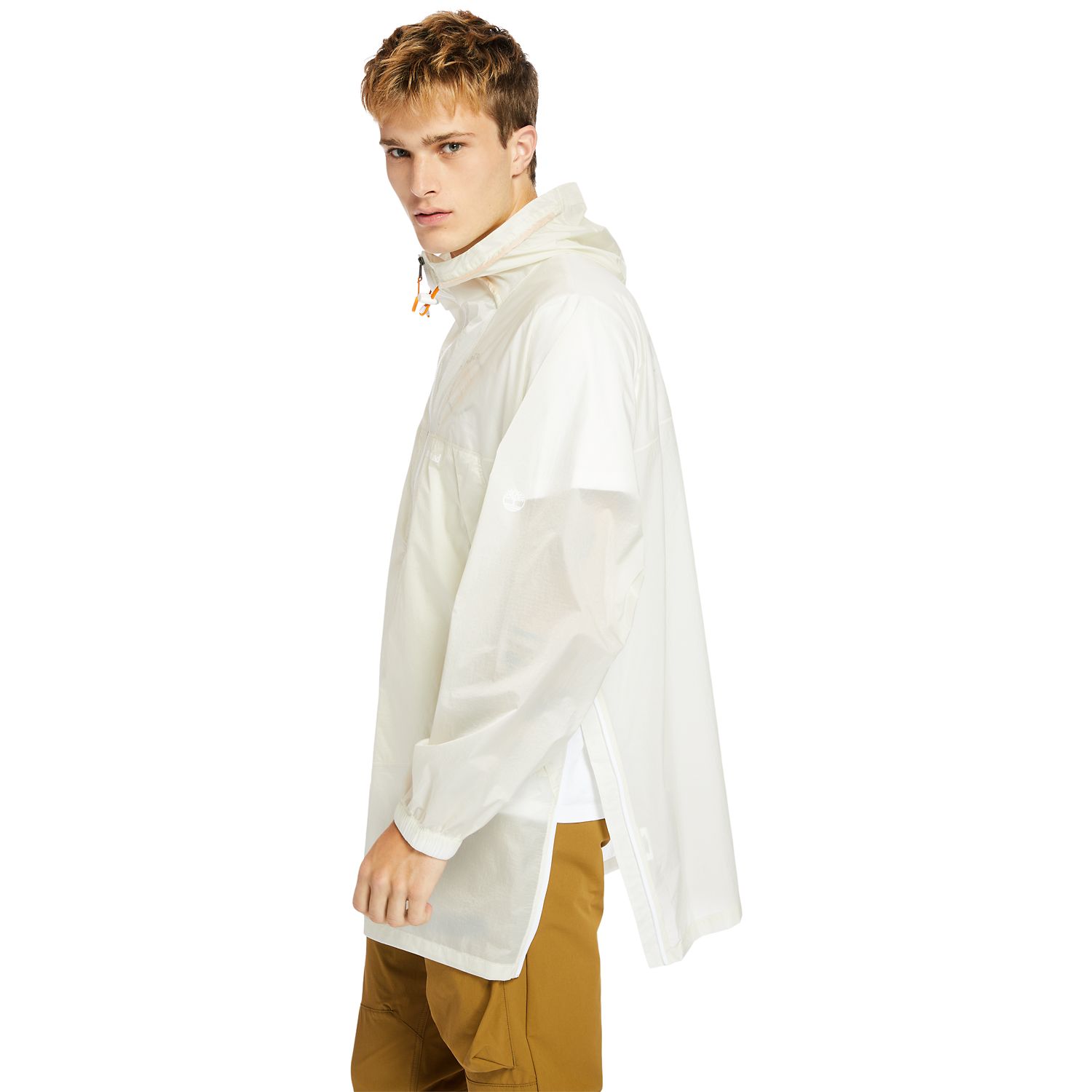 Men's Field Trip Lightweight Waterproof Poncho