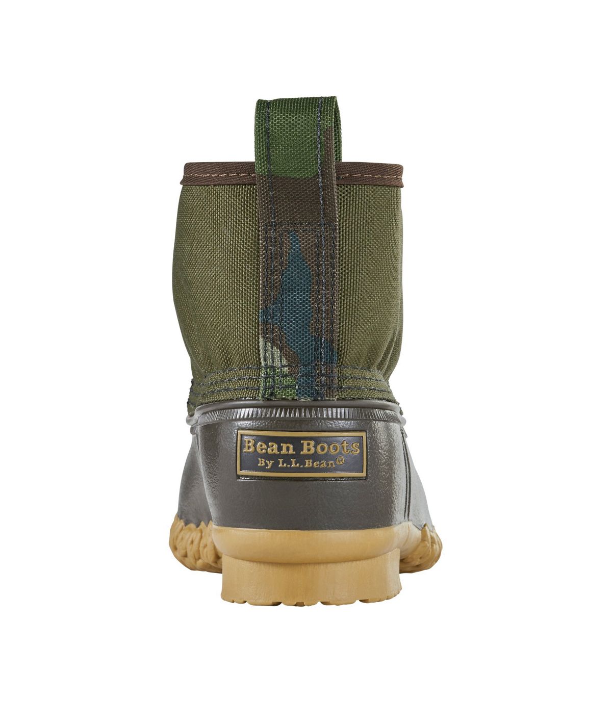 L.L.Bean L.L.Bean Boots, Limited-Edition Nylon