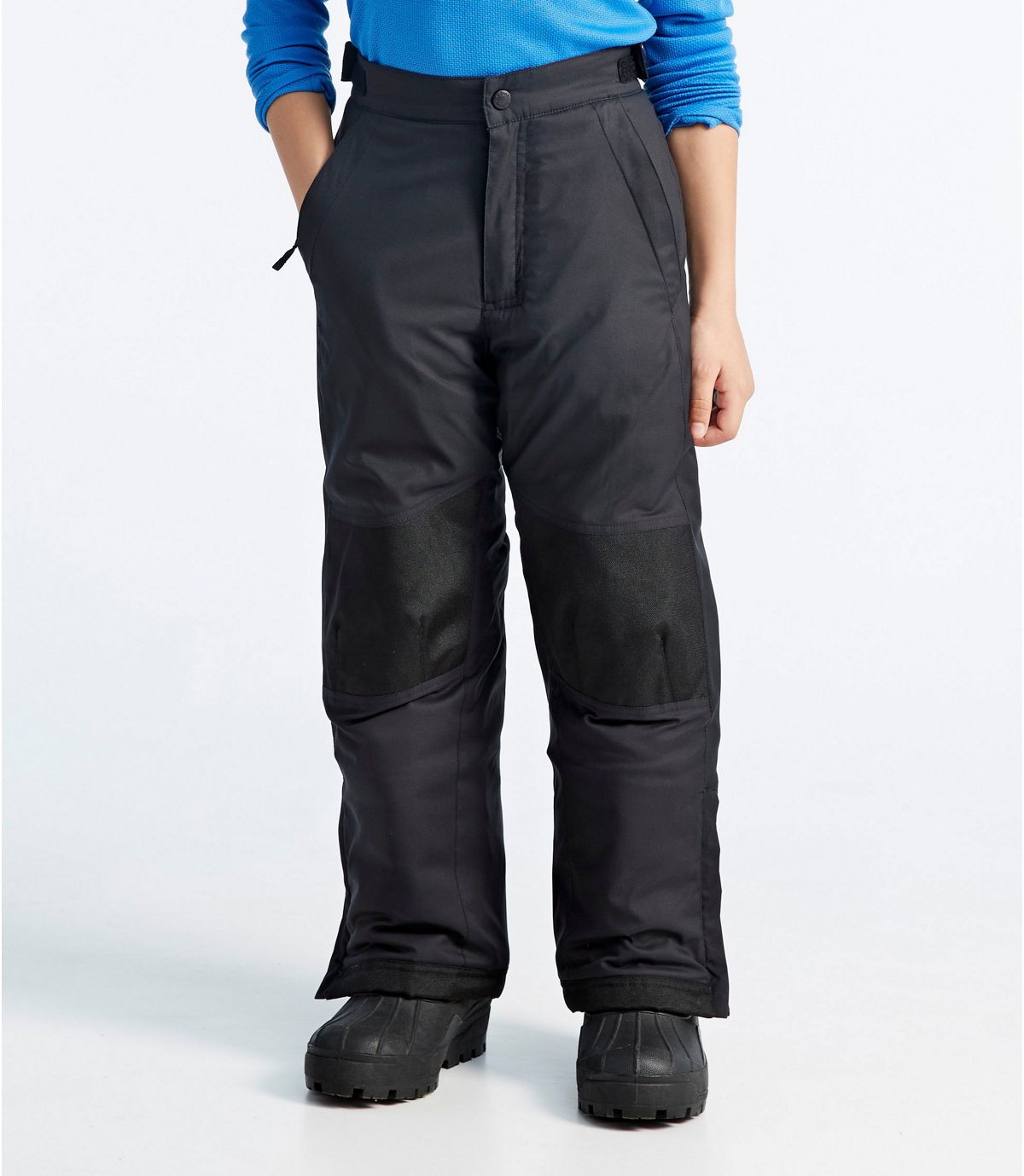 L.L.Bean Kids' Cold Buster Snow Pants
