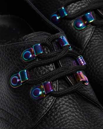 1461 Iridescent Hardware Lace Up Shoes,WOMEN'S ORIGINALS BOOTS,no.297