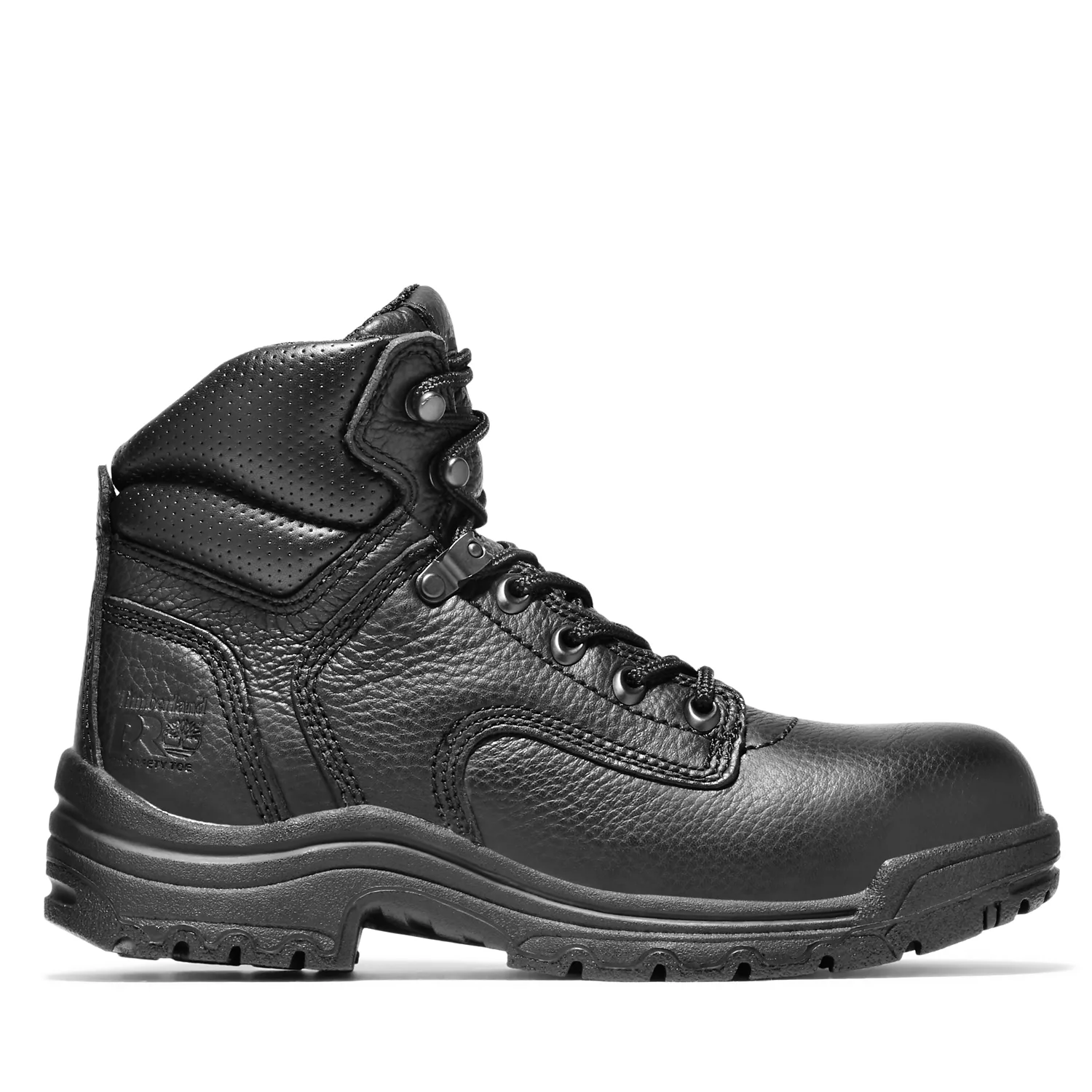 Women's TiTAN 6 Alloy Toe Work Boot