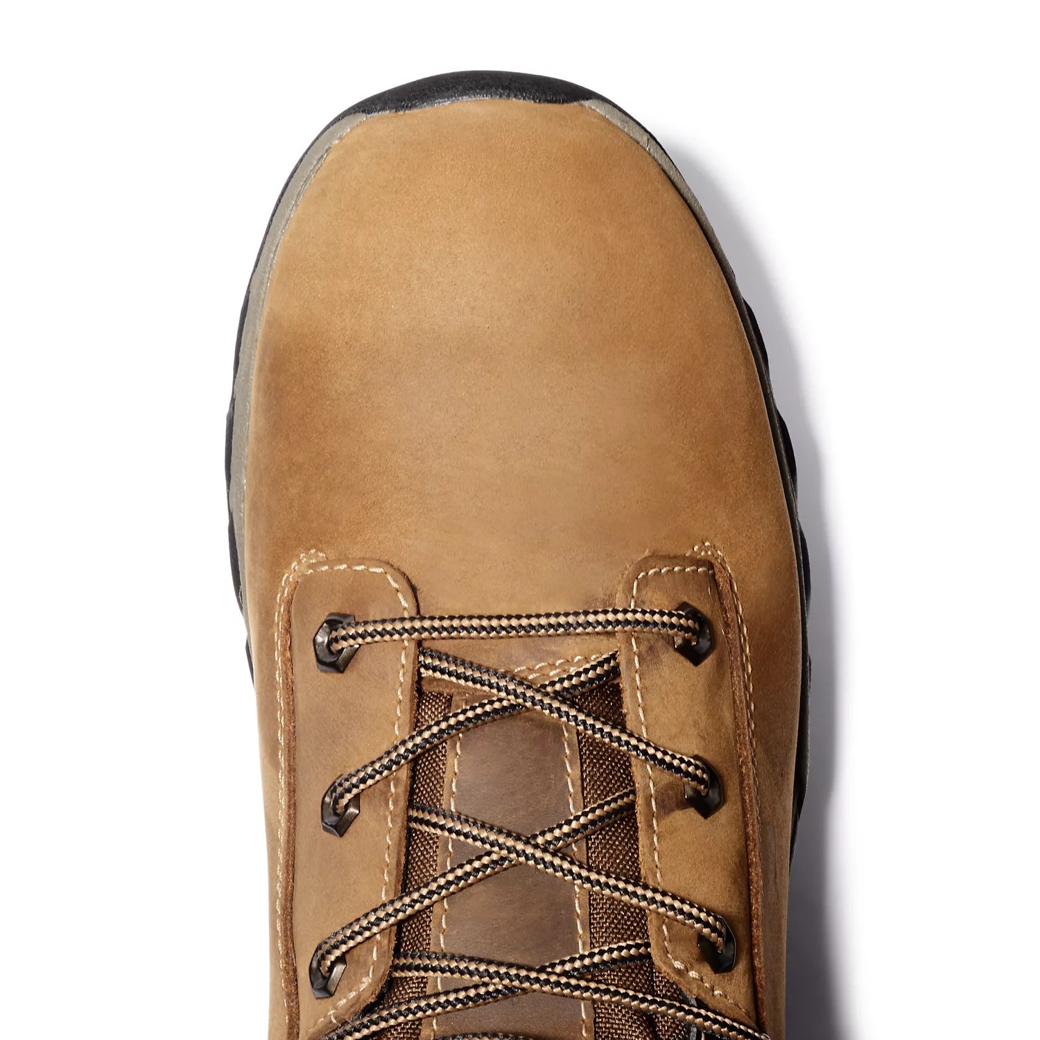 Men's Hypercharge 6 Waterproof Work Boot