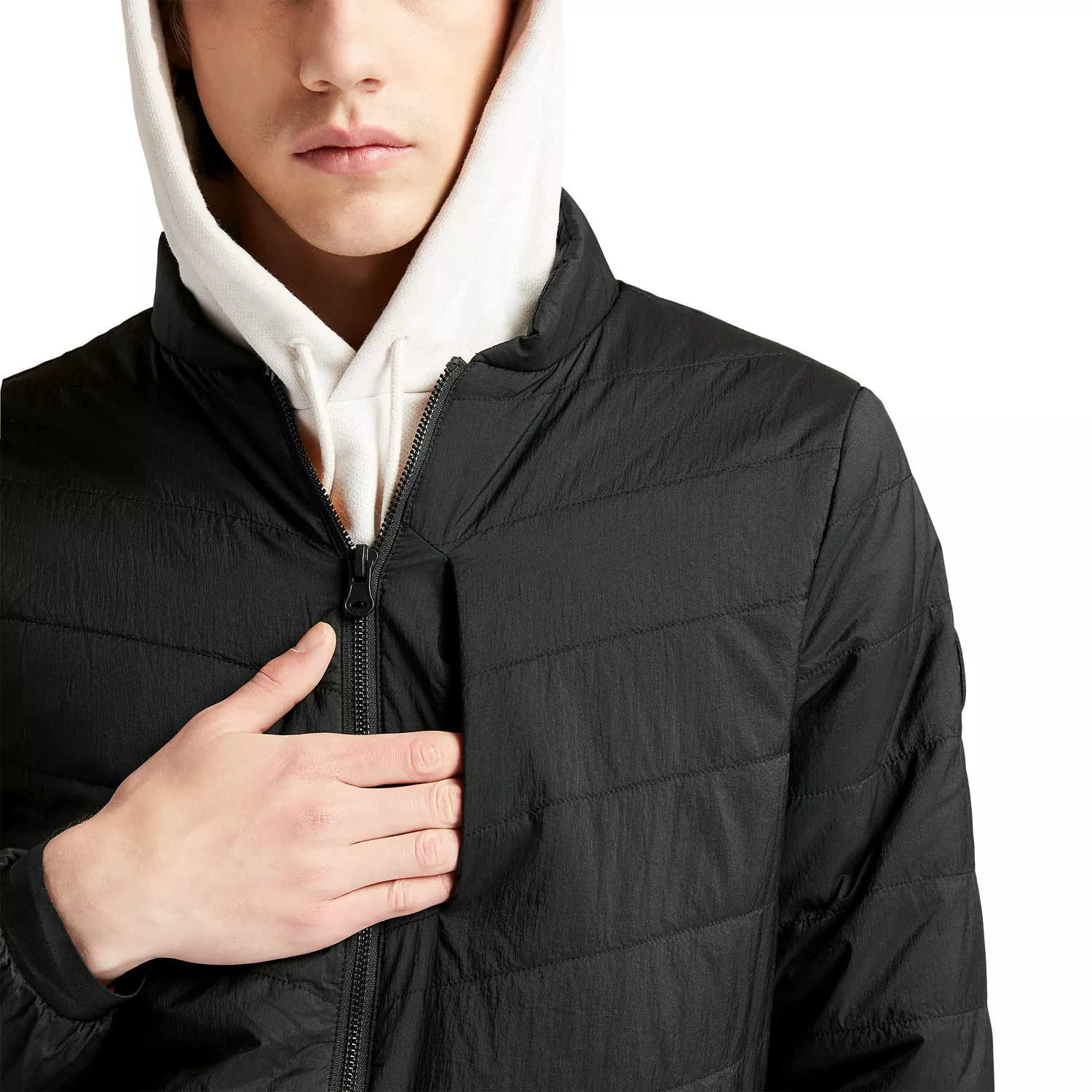 Men's Eco Ready 3-in-1 EK+ Waterproof Jacket